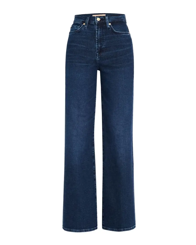 Ultra High-Rise Jo Jeans