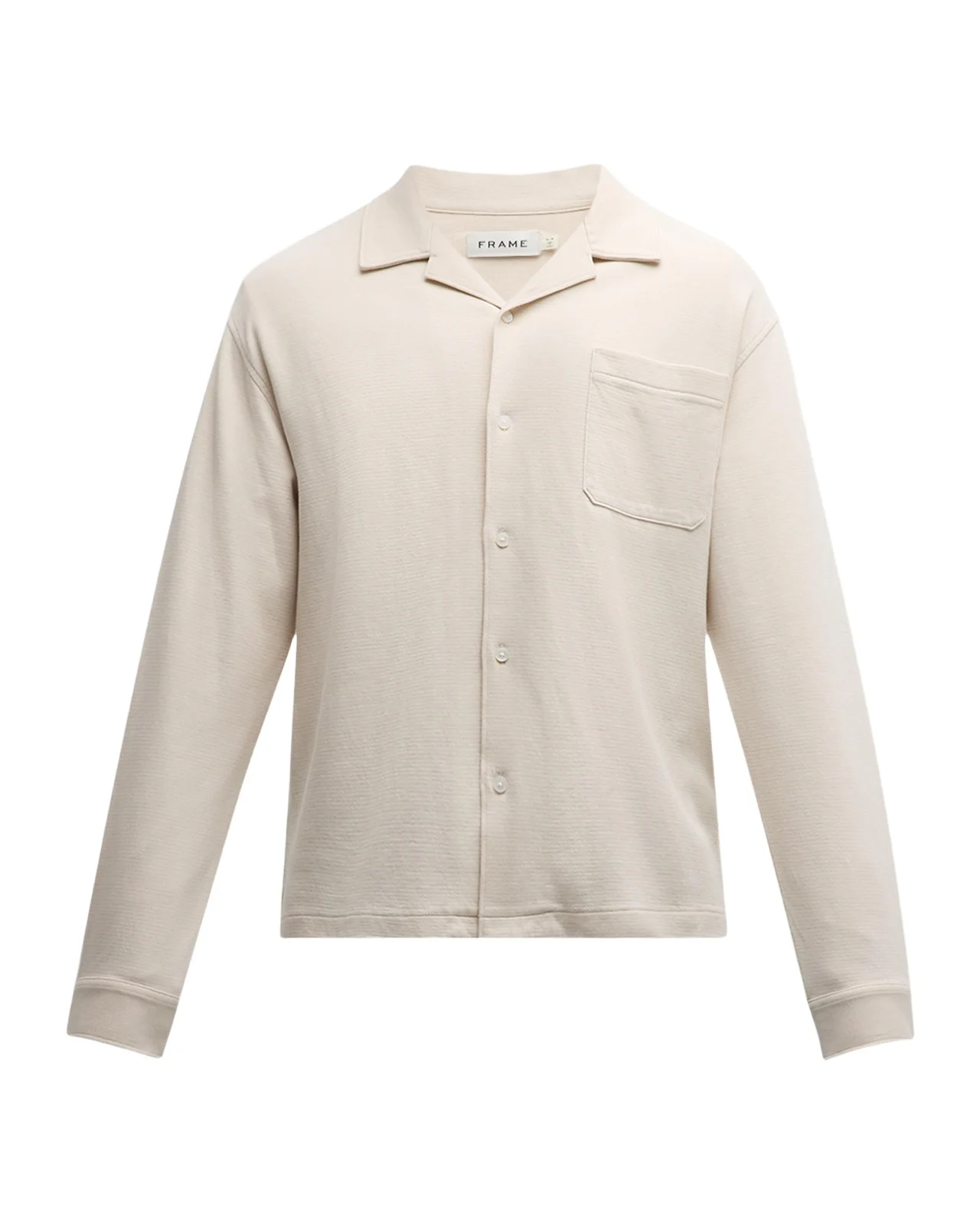 Frame Men's Duo Fold Relaxed Overshirt