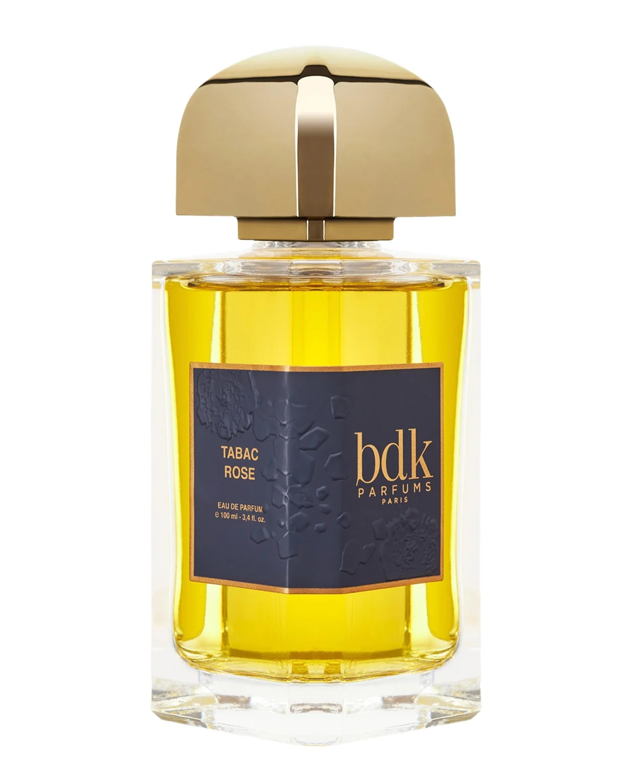 BDK Parfums Tabac Rose Eau de Parfum, 3.4 oz.