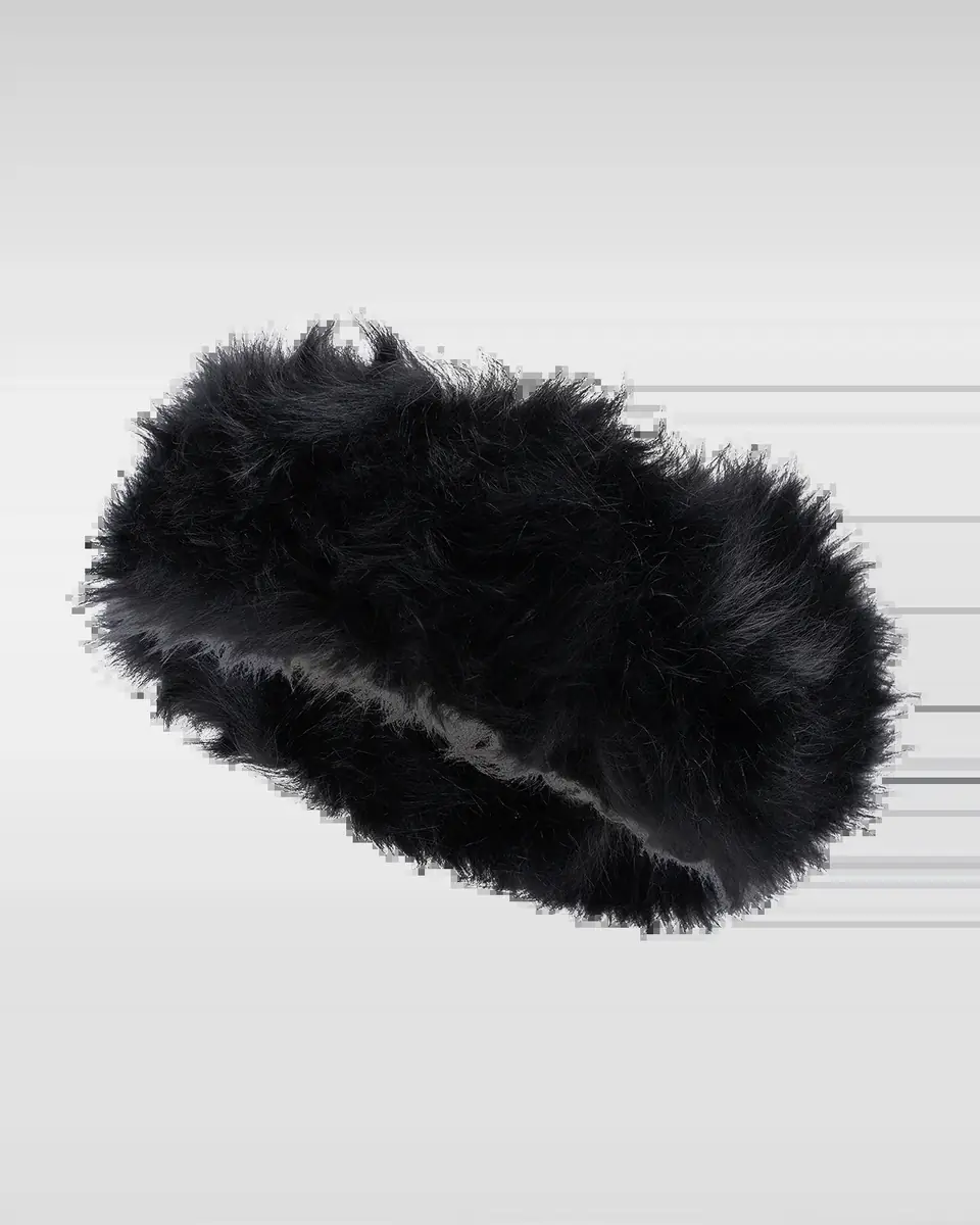 Gorski Select Lamb Headband | Thumbnail 2