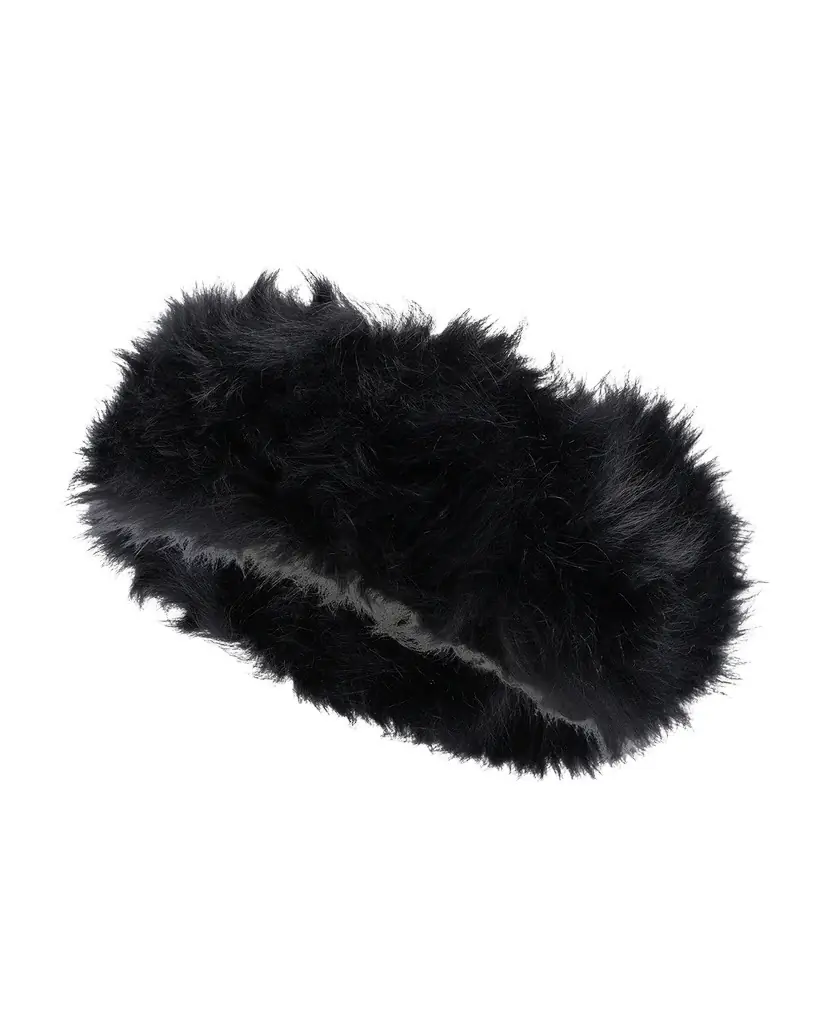 Gorski Select Lamb Headband | Image 1 Gorski Select Lamb Headband | Image 1