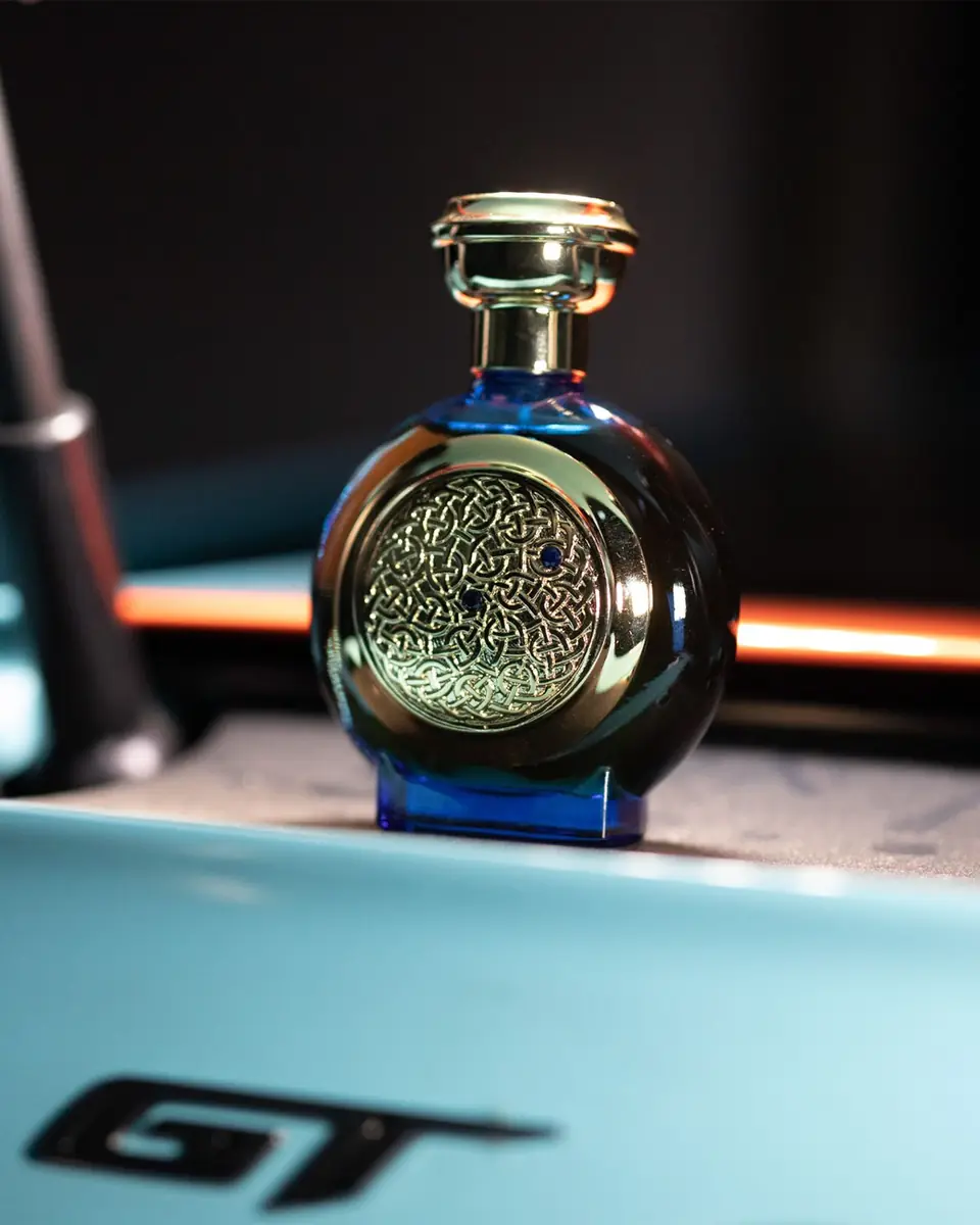 Boadicea the Victorious Blue Sapphire Supercharged Eau de Parfum, 3.4 oz. | Thumbnail 3 Boadicea the Victorious Blue Sapphire Supercharged Eau de Parfum, 3.4 oz. | Thumbnail 3