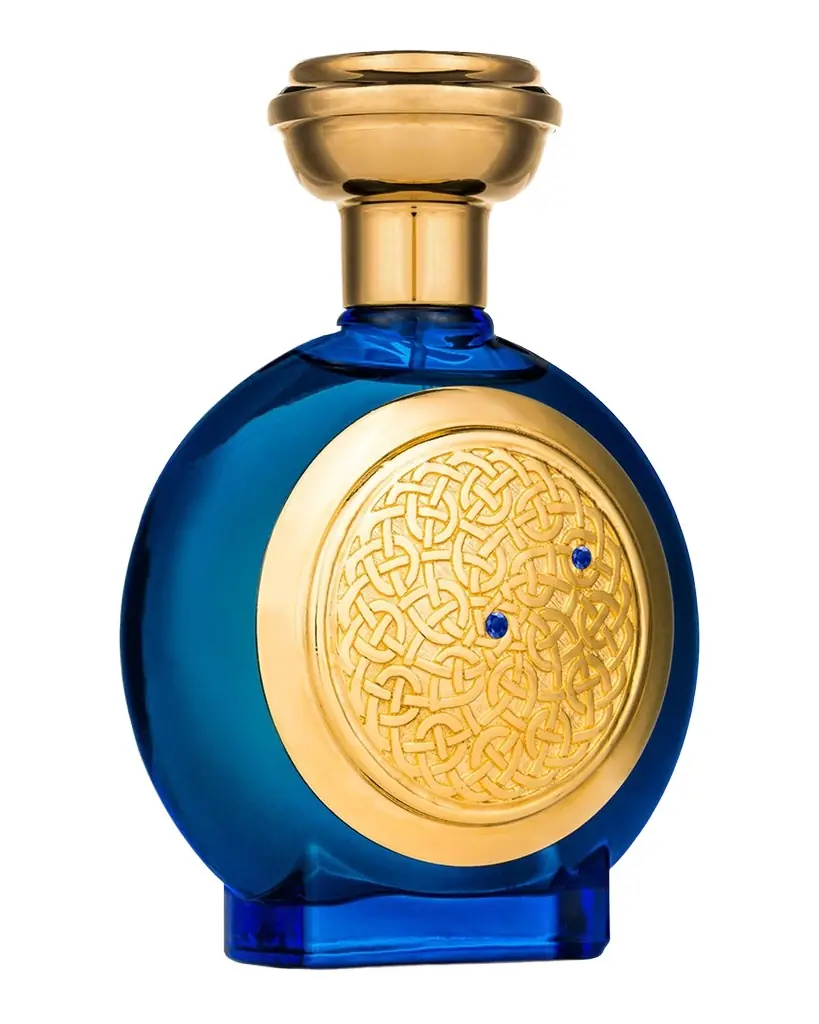 Boadicea the Victorious Blue Sapphire Supercharged Eau de Parfum, 3.4 oz.