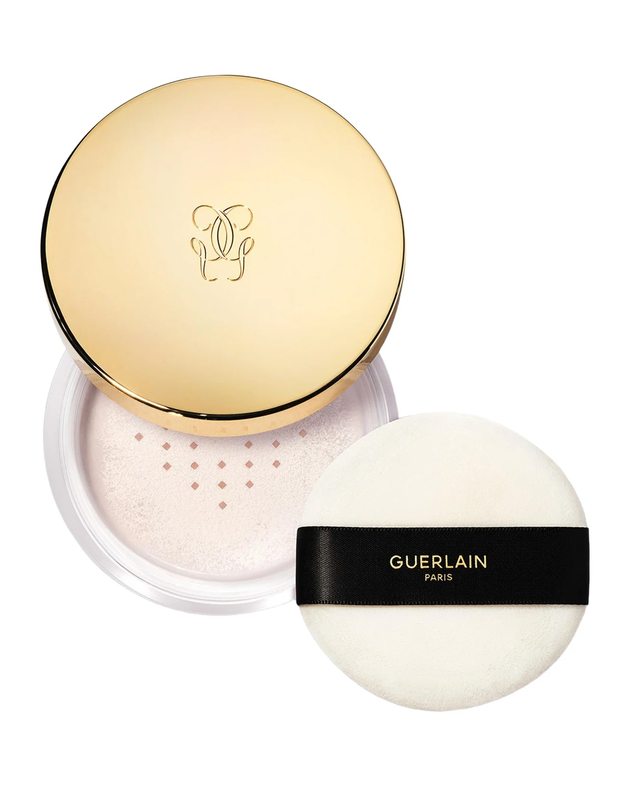 Guerlain Parure Gold Loose Powder