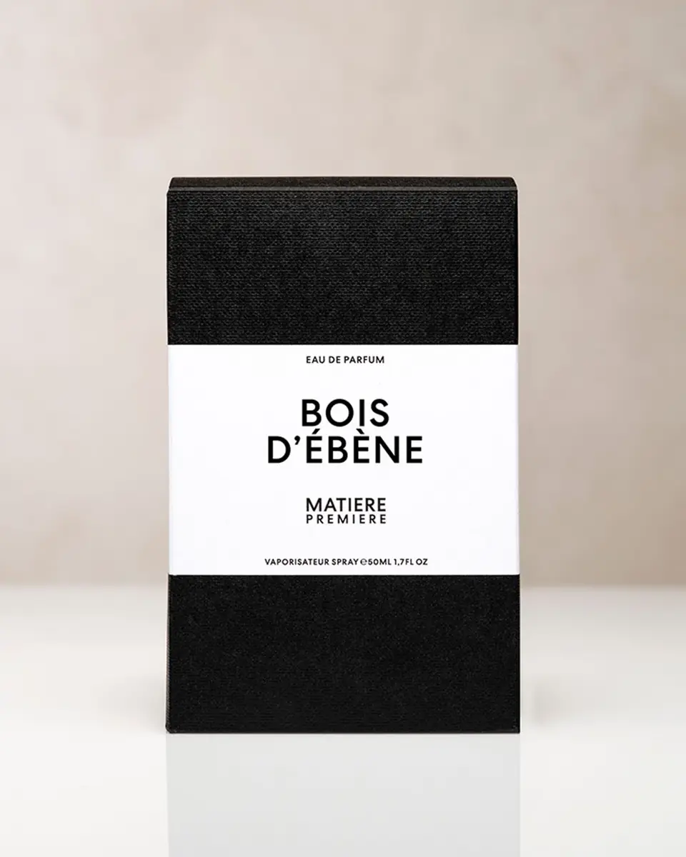 Matiere Premiere Bois d 'Ébène EDP | Thumbnail 2 Matiere Premiere Bois d 'Ébène EDP | Thumbnail 2