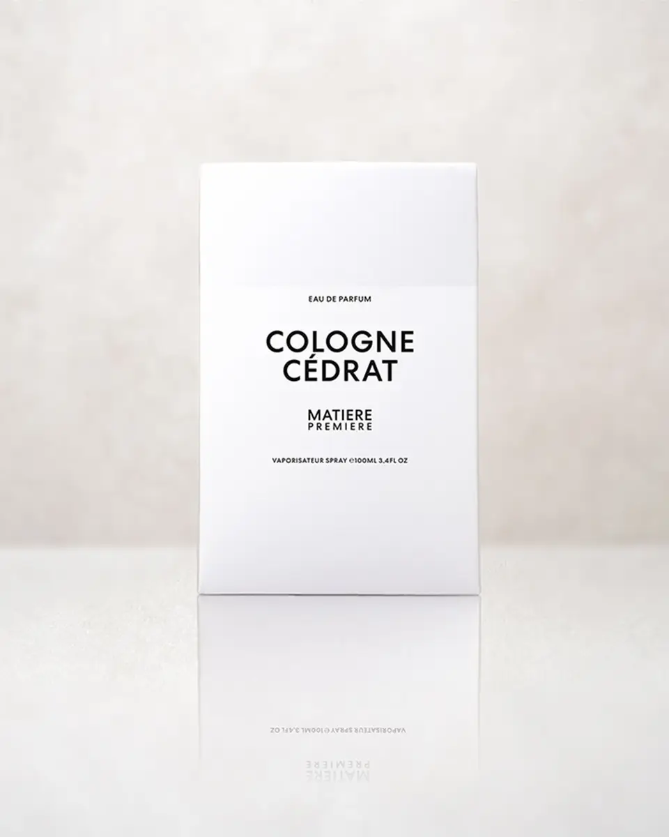 Matiere Premiere Cologne Cédrat EDP | Thumbnail 2