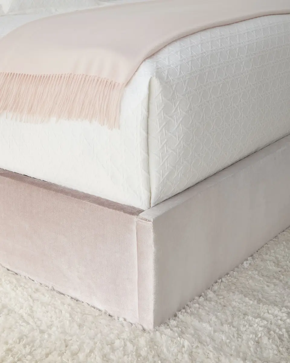 Haute House Refined Simplicity Versailles Bed | Thumbnail 3