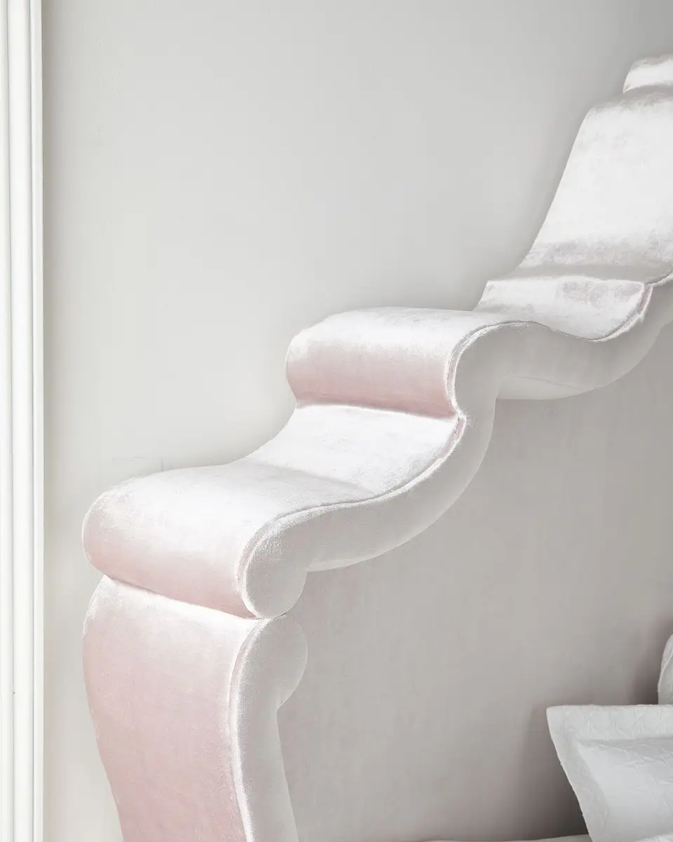 Haute House Refined Simplicity Versailles Bed | Thumbnail 4