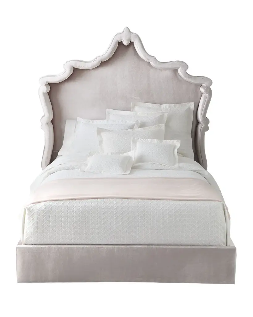 Haute House Refined Simplicity Versailles Bed | Image 1 Haute House Refined Simplicity Versailles Bed | Image 1