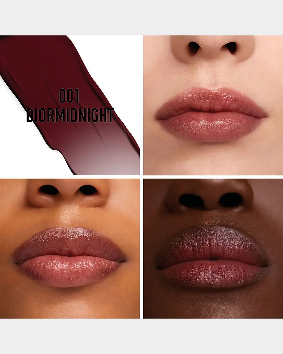 Dior Rouge Lip Balm, 0.12 oz. | Thumbnail 3