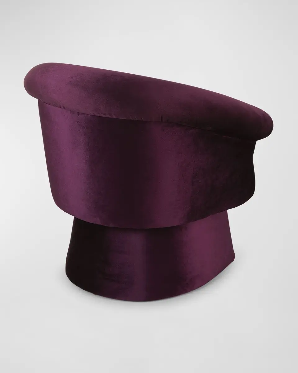 Haute House Jewel Velvet Chair | Thumbnail 7 Haute House Jewel Velvet Chair | Thumbnail 7