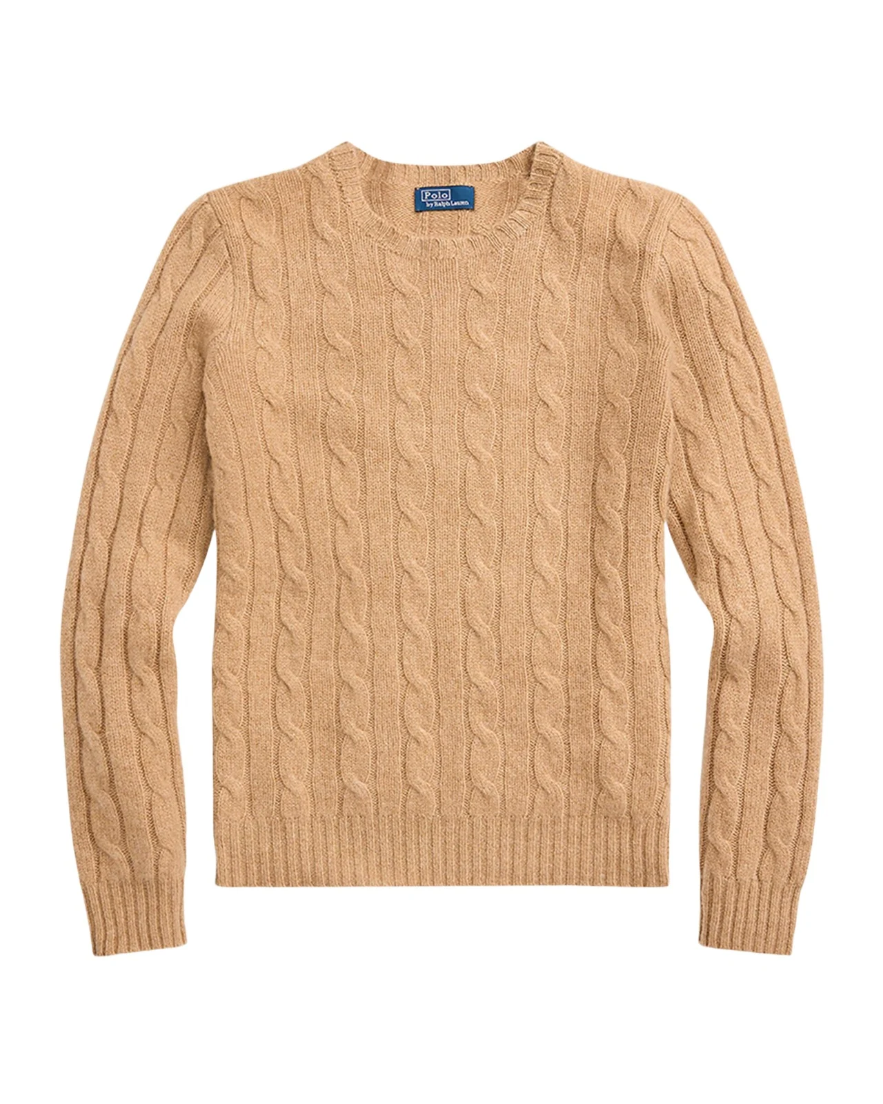 Julianna Cable-Knit Cashmere Sweater Julianna Cable-Knit Cashmere Sweater