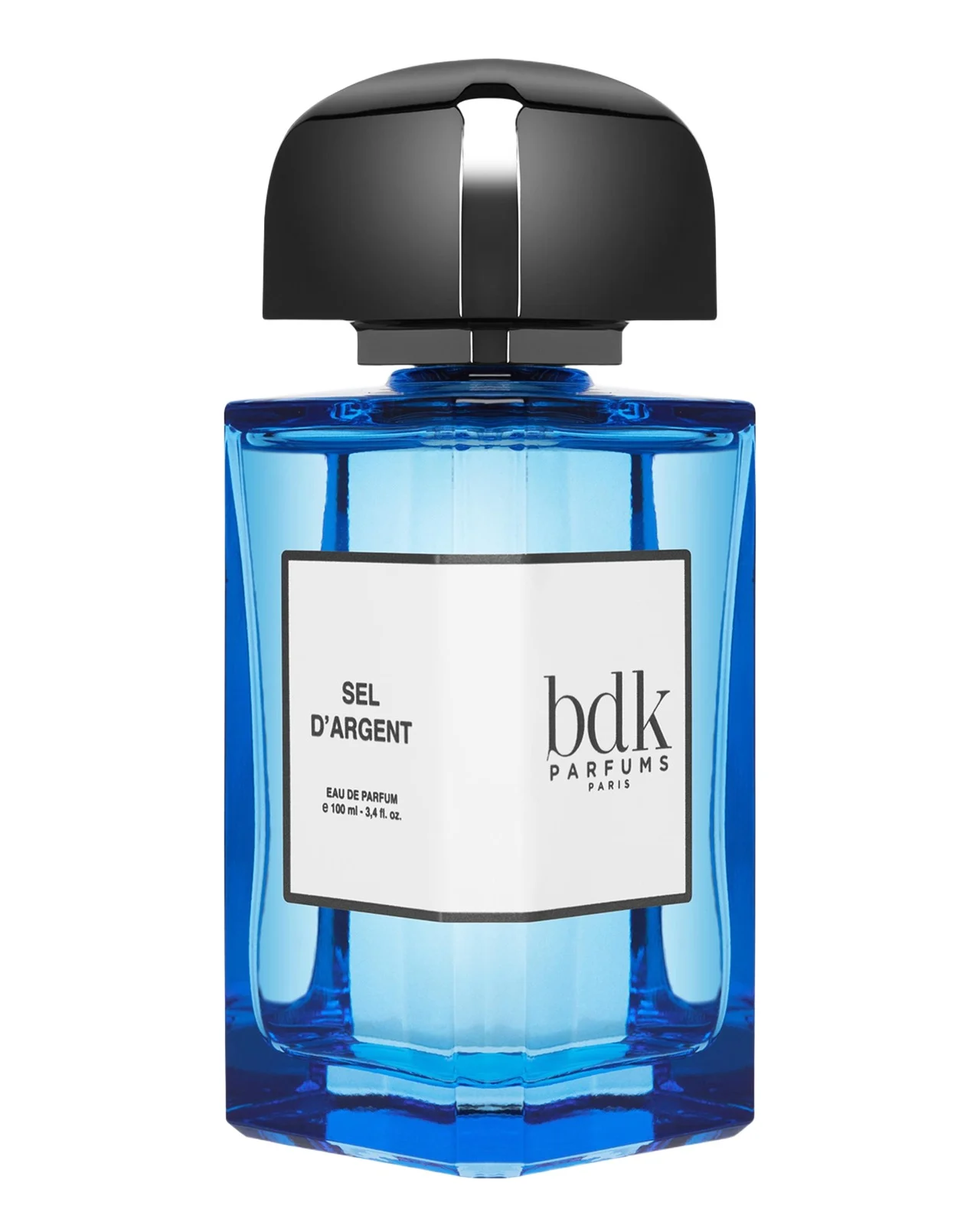 BDK Parfums Sel d 'Argent Eau de Parfum, 3.4 oz.