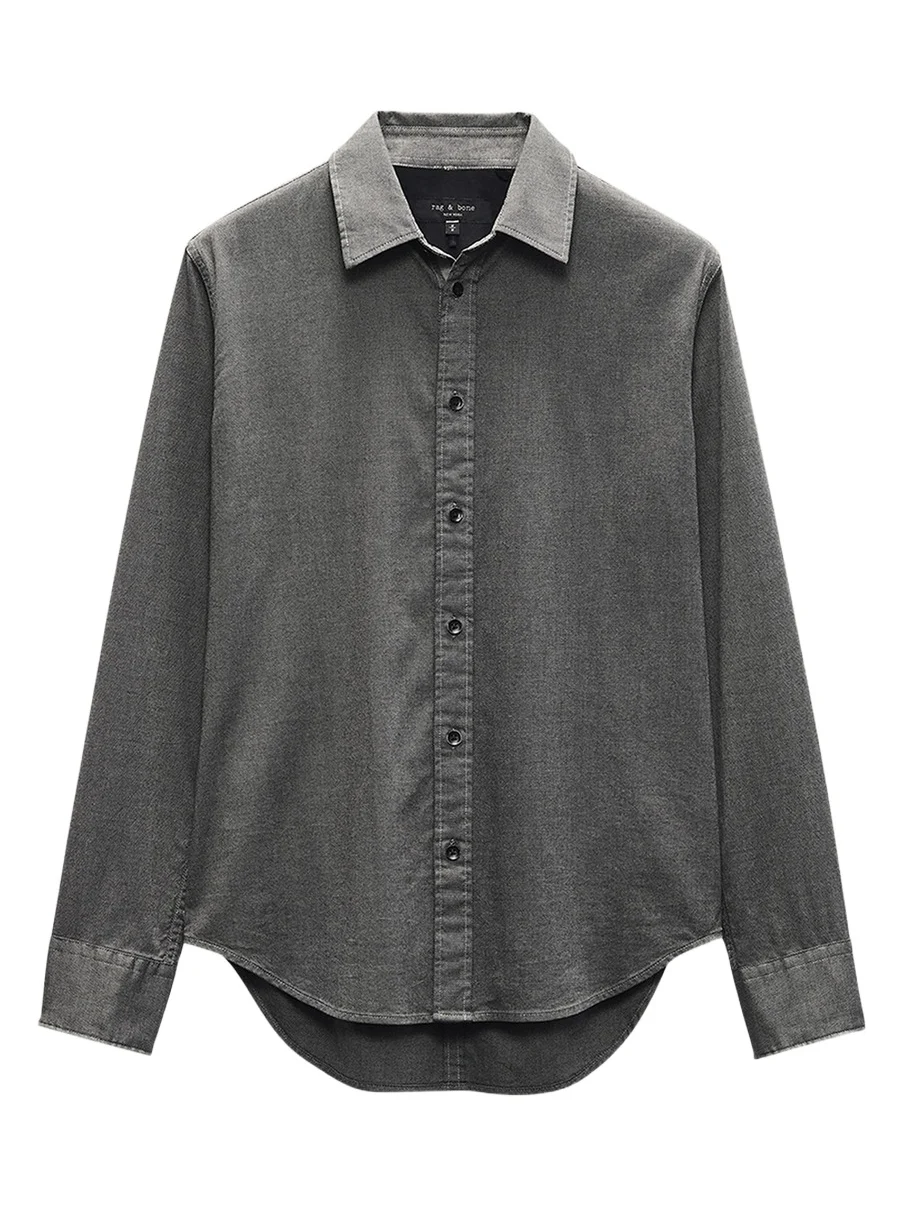 Men's Tomlin Stretch Dobby Shirt