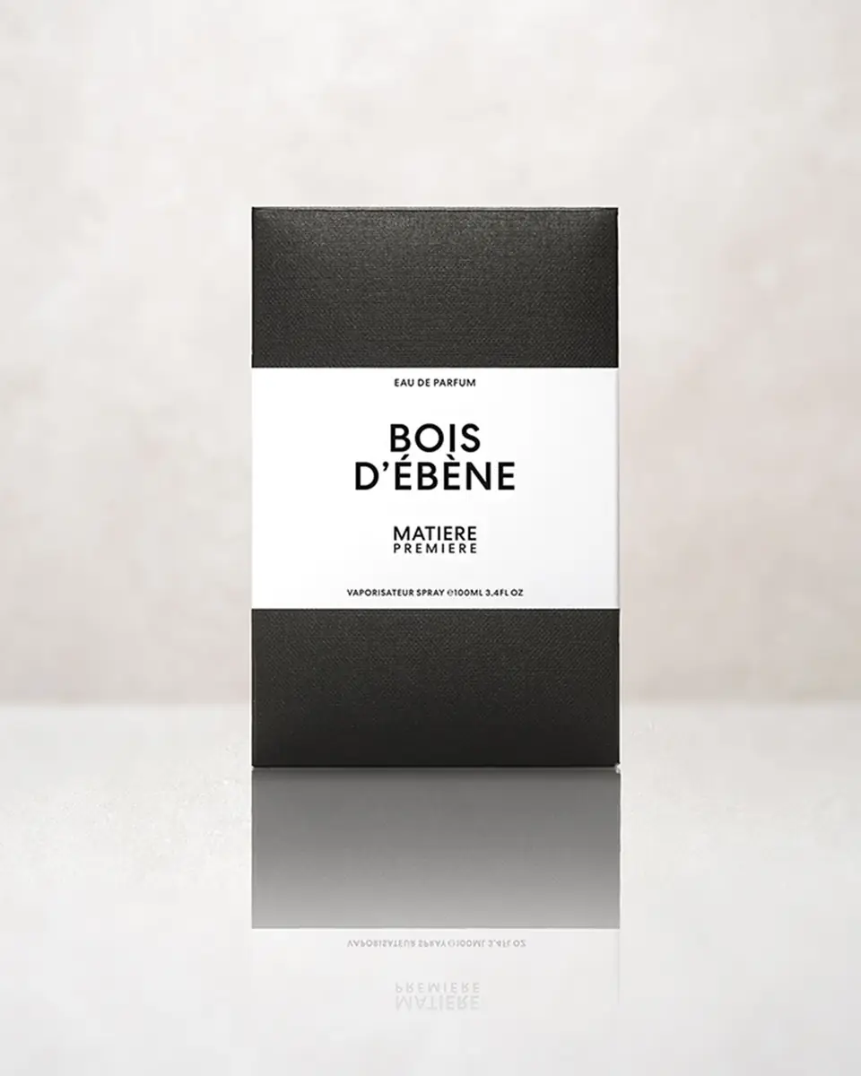 Matiere Premiere Bois d 'Ebène EDP | Thumbnail 2 Matiere Premiere Bois d 'Ebène EDP | Thumbnail 2