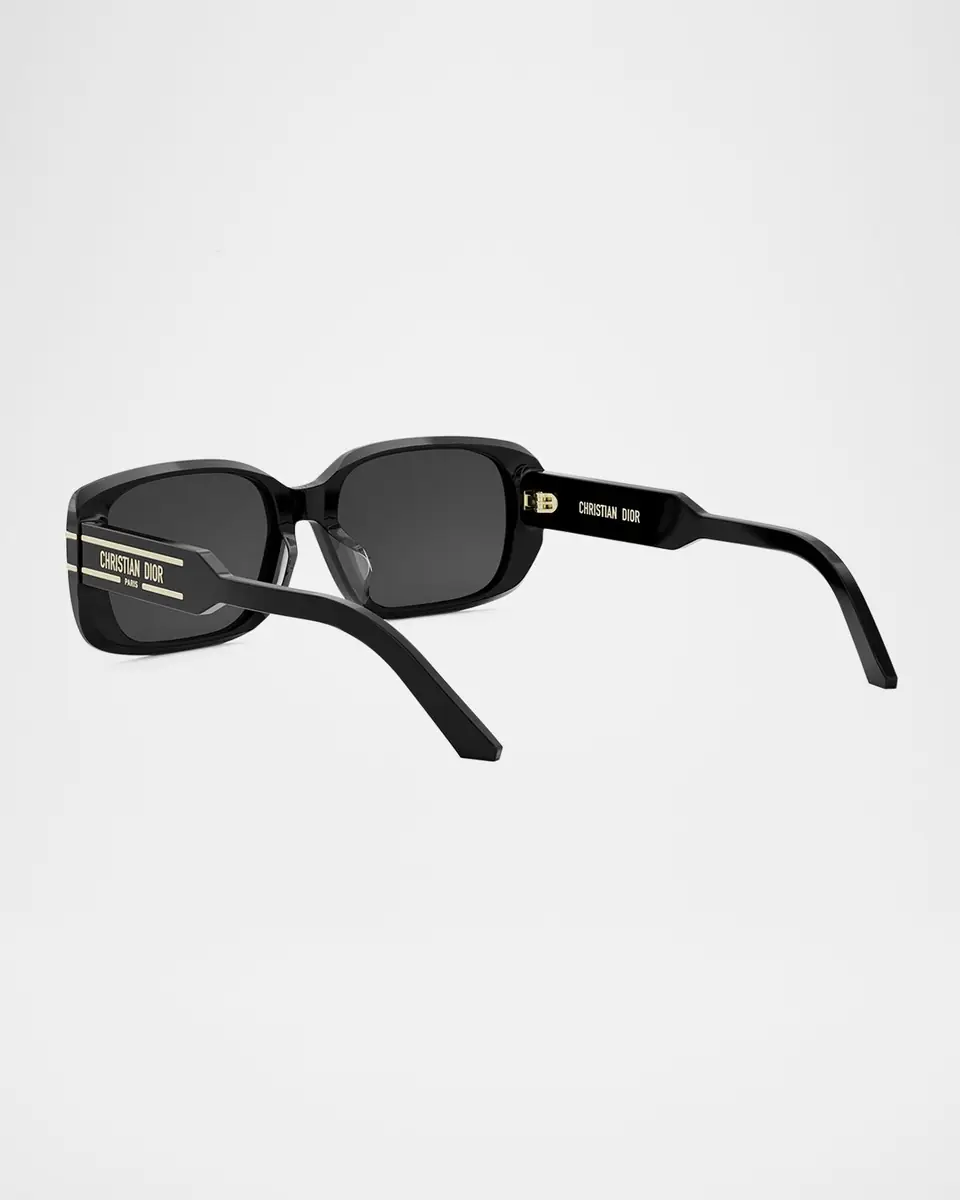 DIOR DiorSignature S12F Sunglasses | Thumbnail 2 DIOR DiorSignature S12F Sunglasses | Thumbnail 2