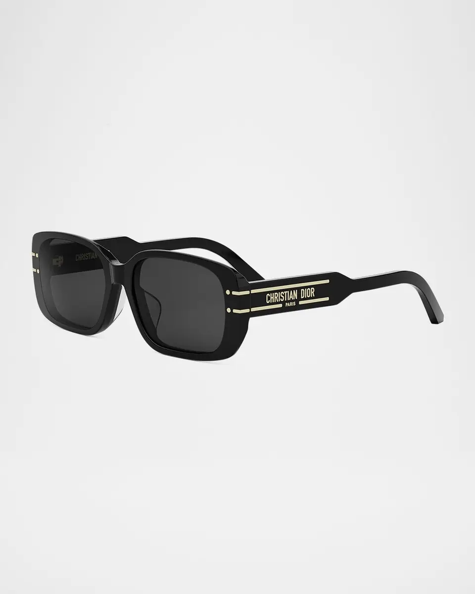 DIOR DiorSignature S12F Sunglasses | Thumbnail 3 DIOR DiorSignature S12F Sunglasses | Thumbnail 3