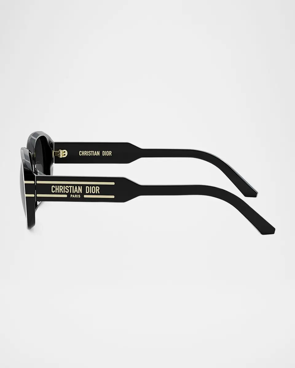 DIOR DiorSignature S12F Sunglasses | Thumbnail 4 DIOR DiorSignature S12F Sunglasses | Thumbnail 4