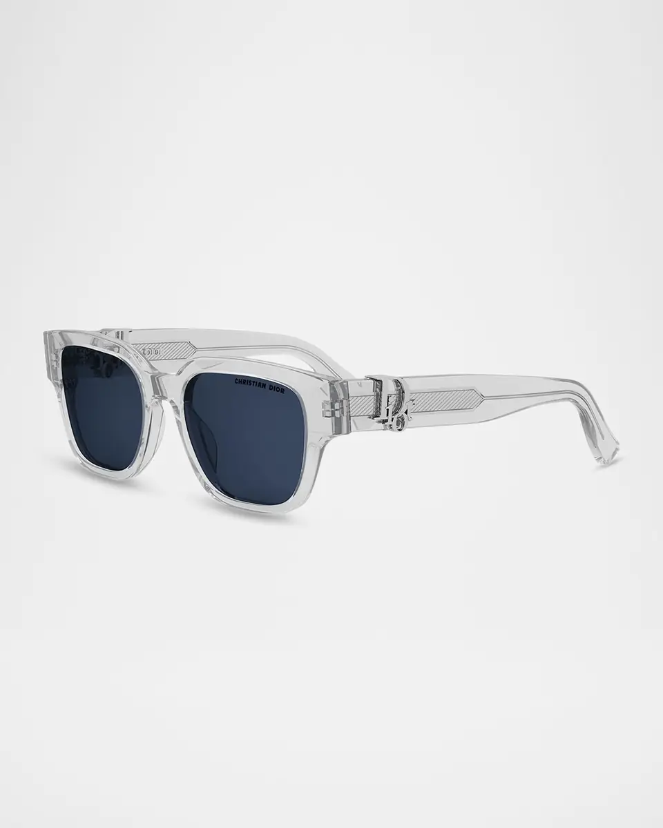 DIOR DiorOblique S1I Square Sunglasses | Thumbnail 2