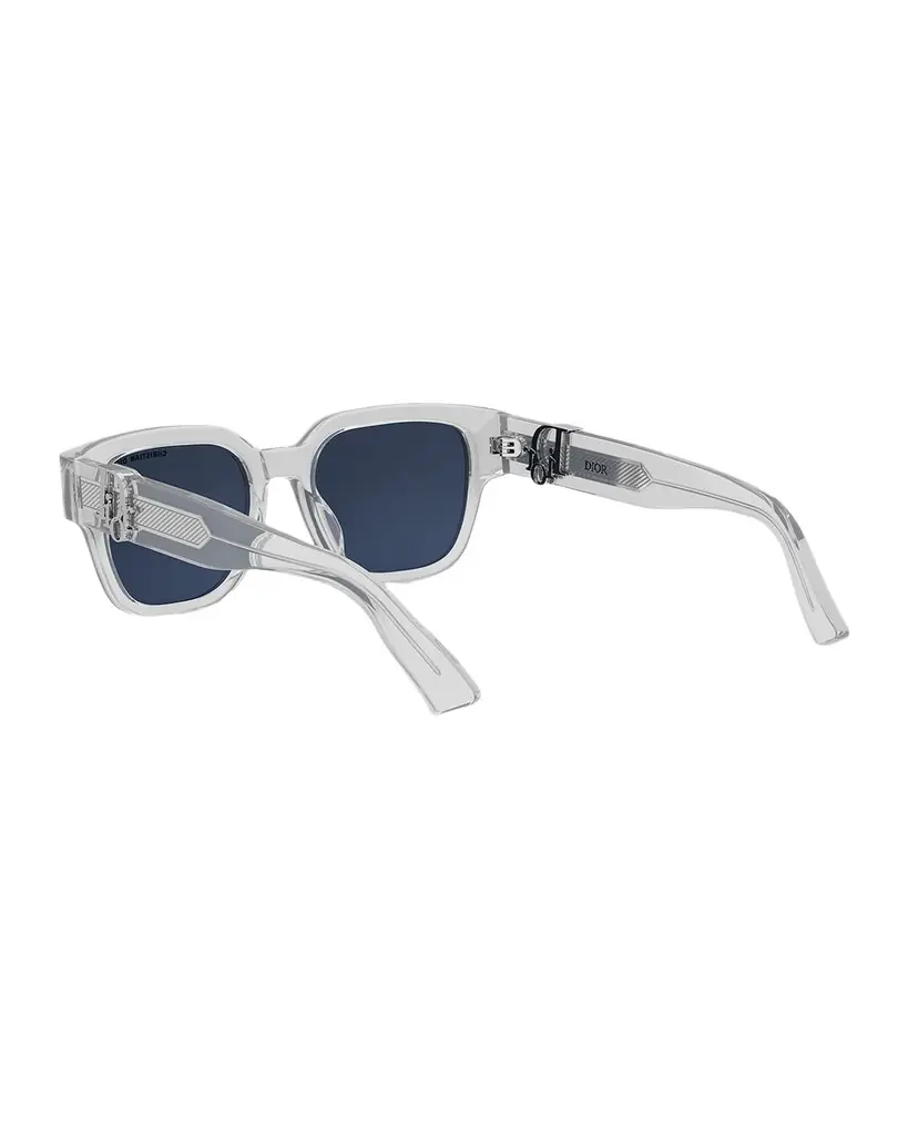 DIOR DiorOblique S1I Square Sunglasses | Image 1 DIOR DiorOblique S1I Square Sunglasses | Image 1