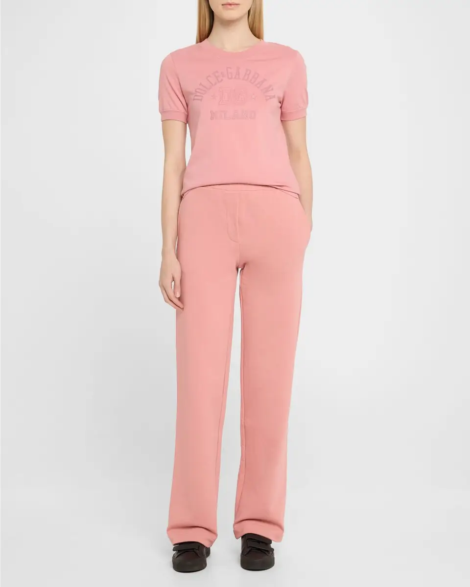 Dolce & Gabbana College Logo Track Pants | Thumbnail 2 Dolce & Gabbana College Logo Track Pants | Thumbnail 2