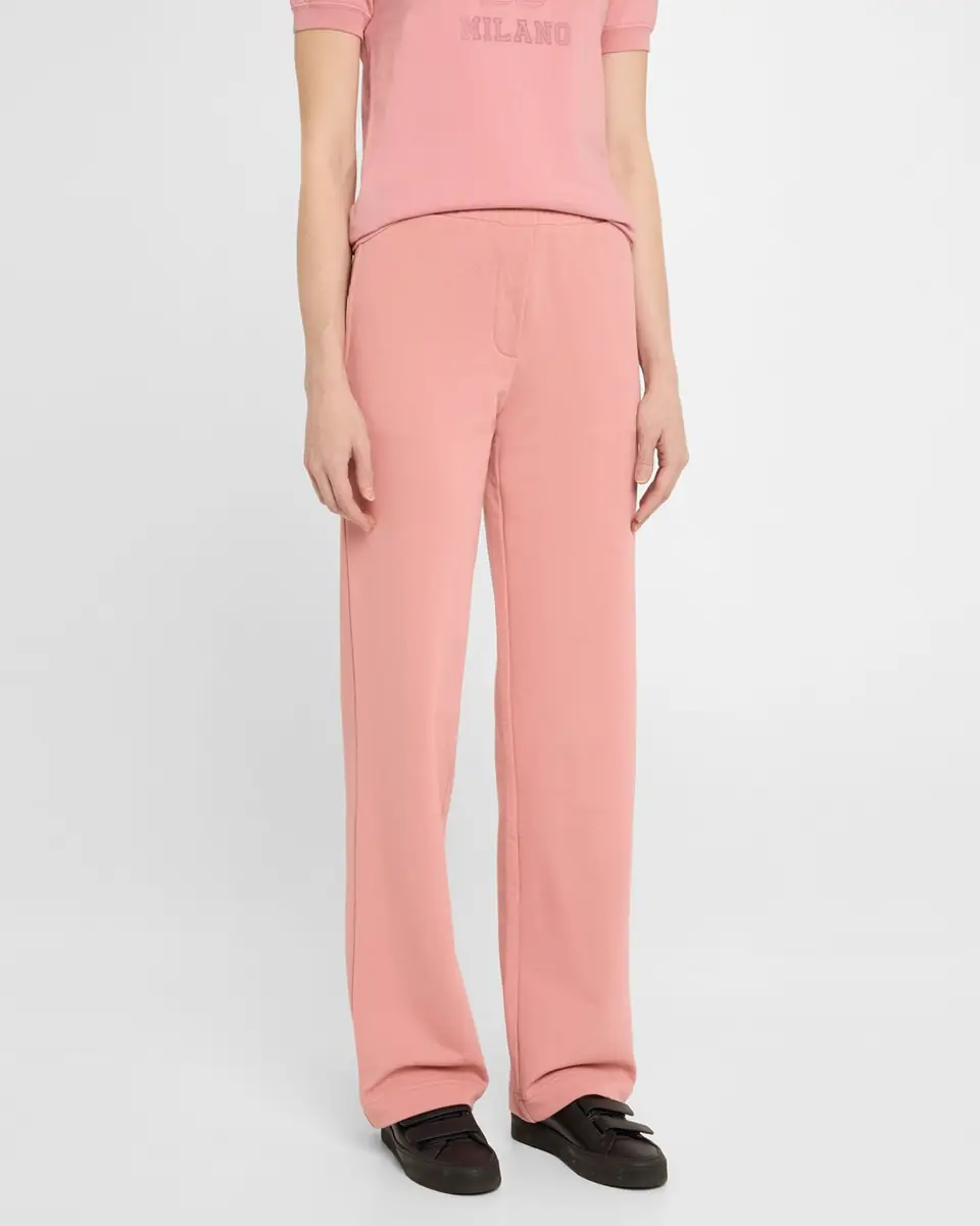 Dolce & Gabbana College Logo Track Pants | Thumbnail 4 Dolce & Gabbana College Logo Track Pants | Thumbnail 4