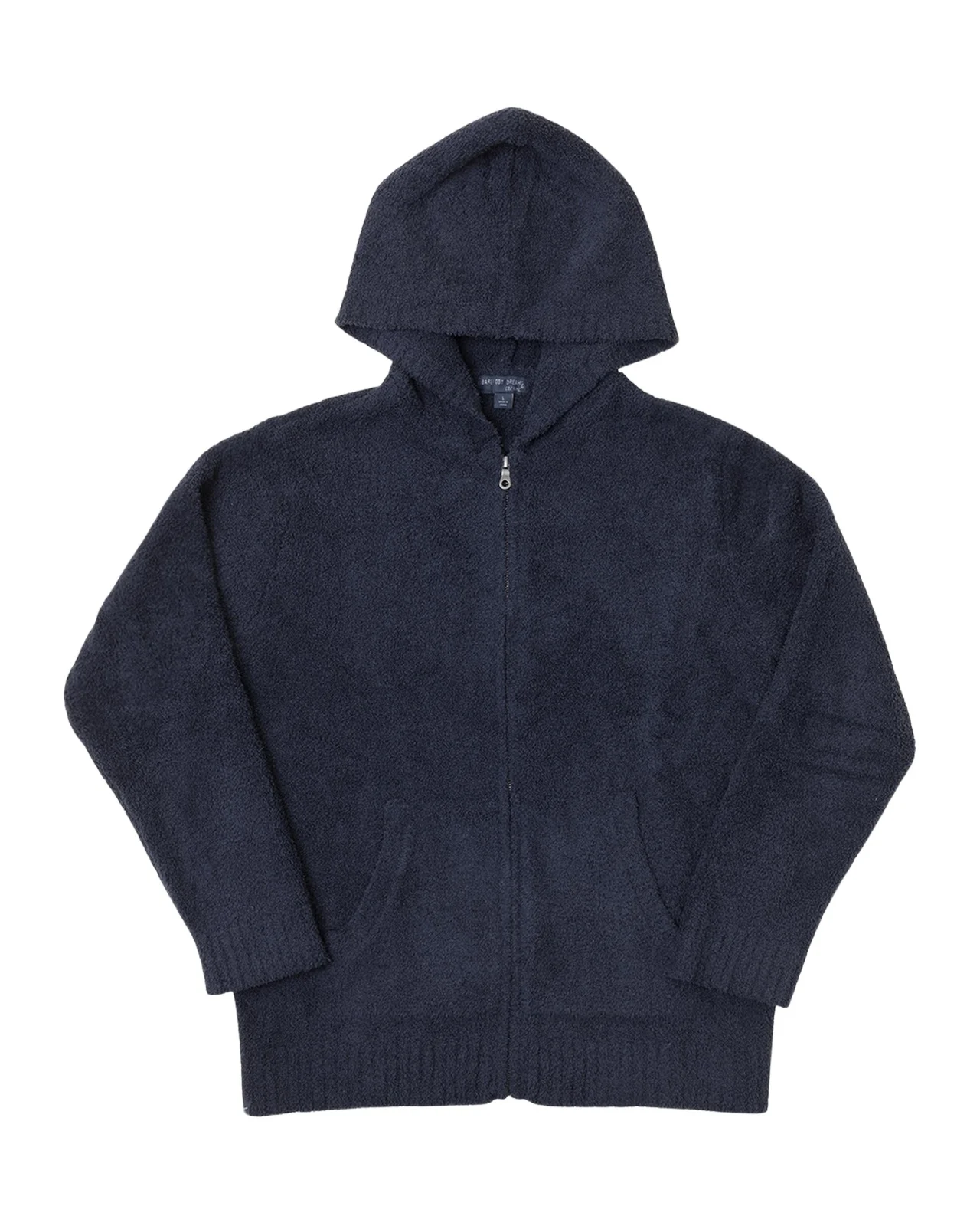 Men's CozyChic Zip-Up Hoodie