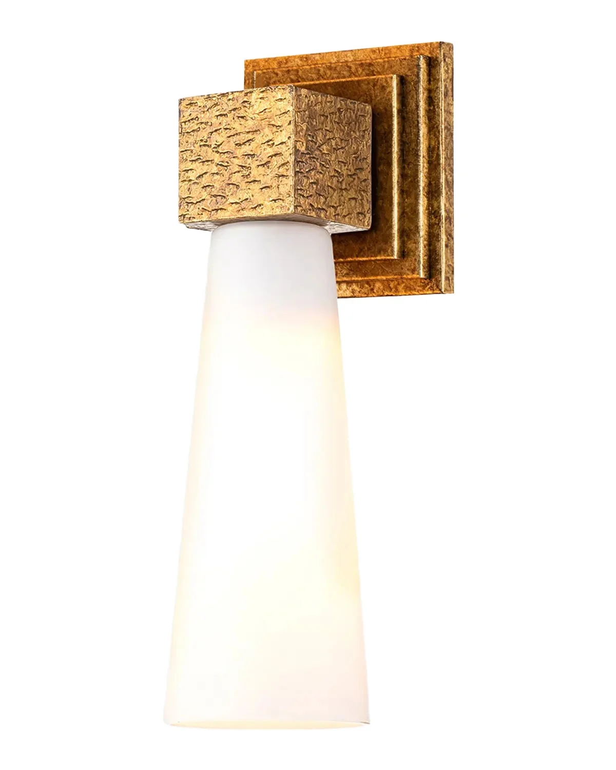 Lucas McKearn Kristy Bath Sconce