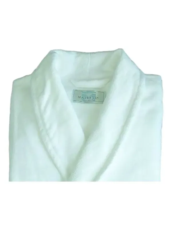 Men's Dorchester Cotton Shawl Robe Men's Dorchester Cotton Shawl Robe