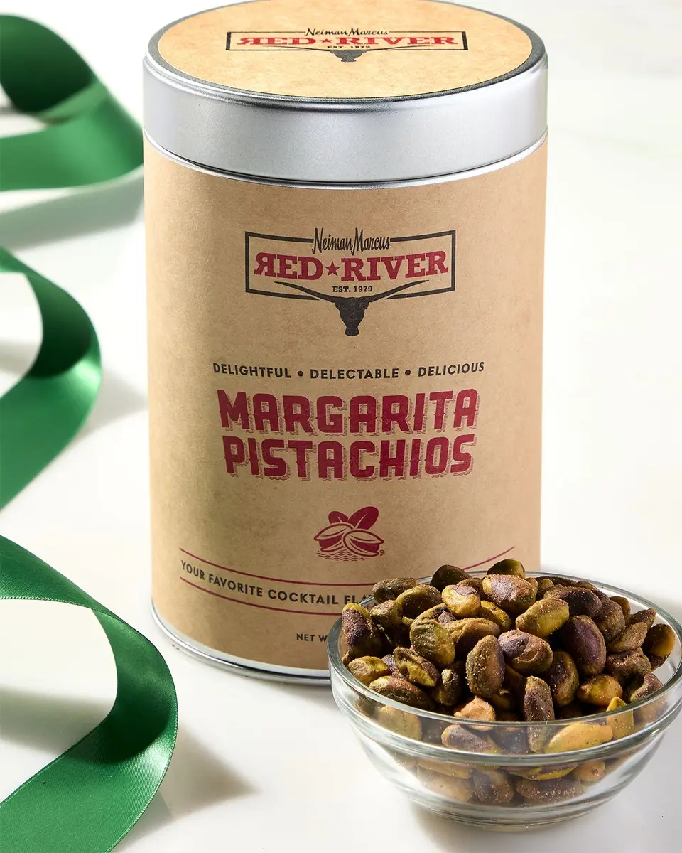 Neiman Marcus Red River Bloody Mary Cashews and Margarita Pistachios Set | Thumbnail 2 Neiman Marcus Red River Bloody Mary Cashews and Margarita Pistachios Set | Thumbnail 2