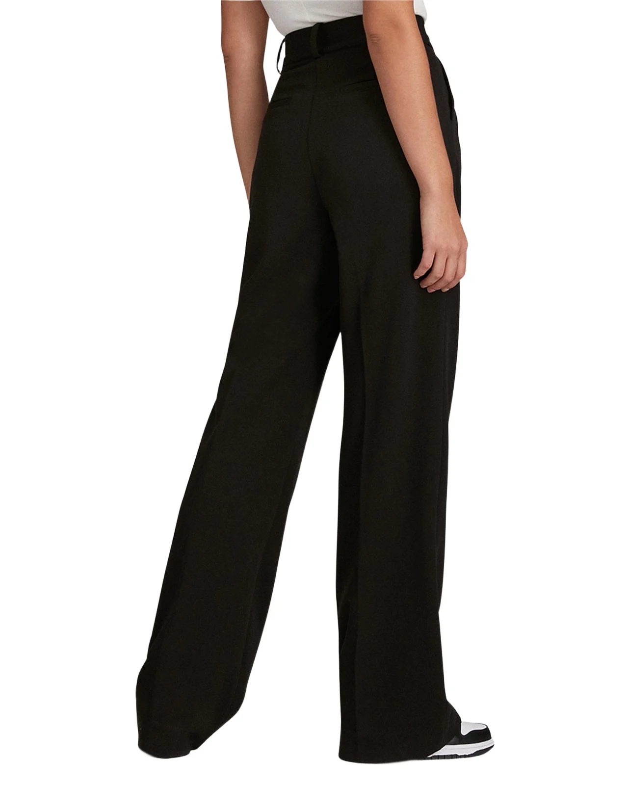 The Favorite Straight-Leg Pants The Favorite Straight-Leg Pants