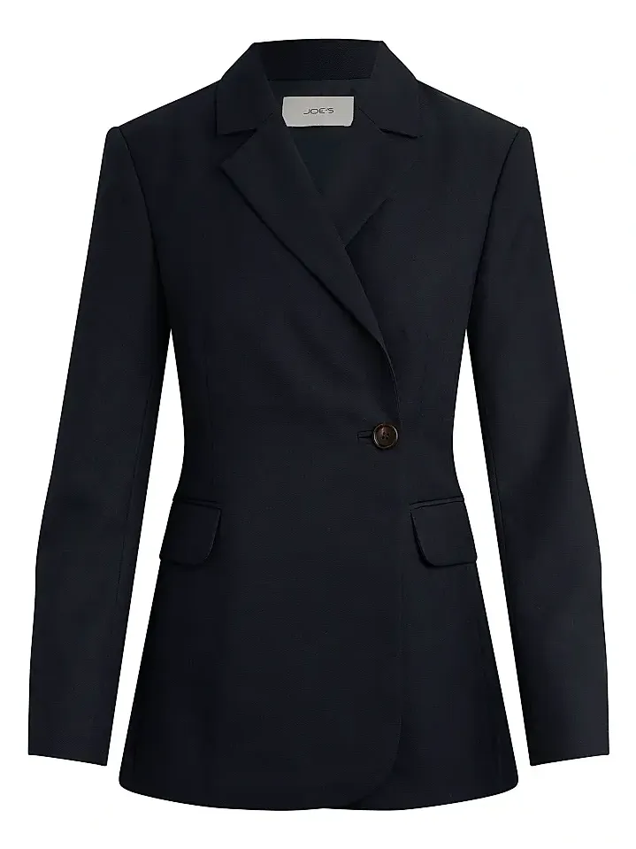 Women's The Mecah Wrap Blazer Women's The Mecah Wrap Blazer
