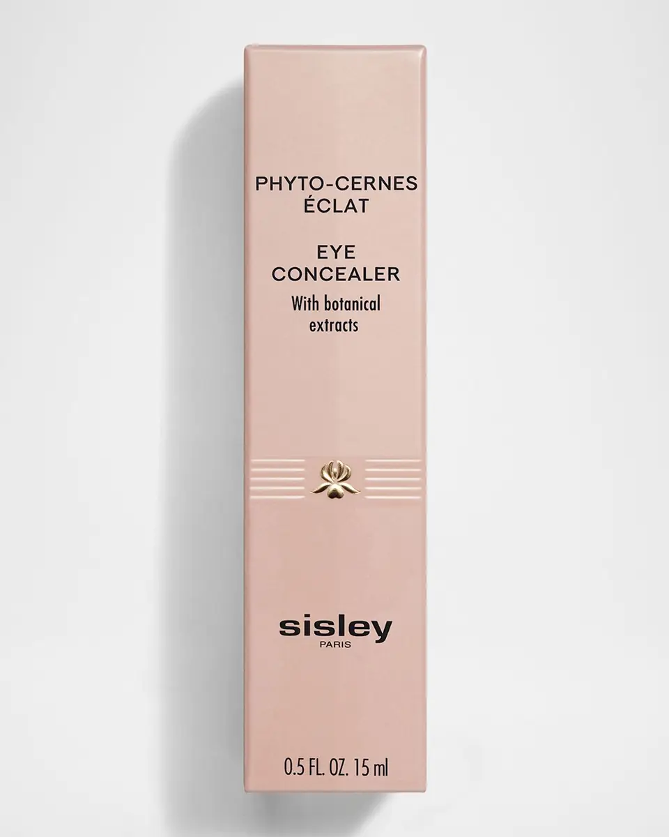 Sisley-Paris 0.5oz. Phyto-Cernes Eclat Eye Concealer | Thumbnail 3