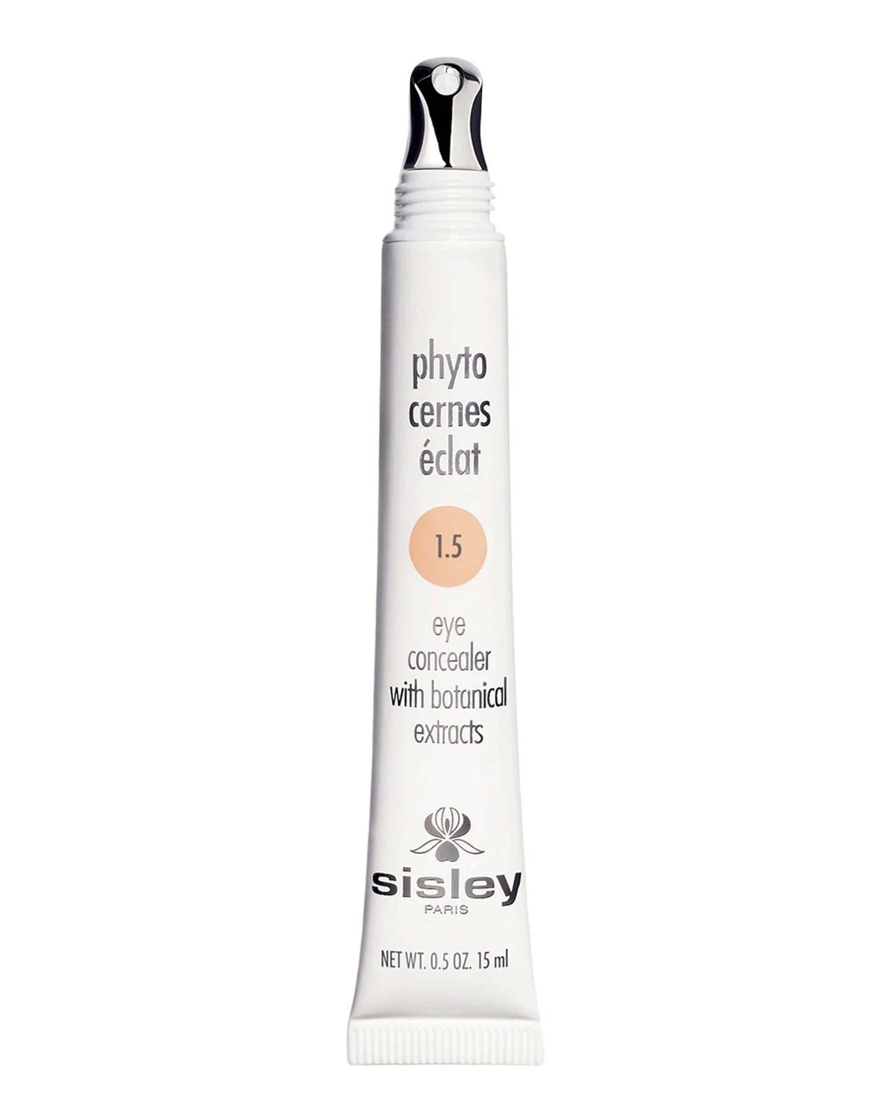 Sisley-Paris 0.5oz. Phyto-Cernes Eclat Eye Concealer