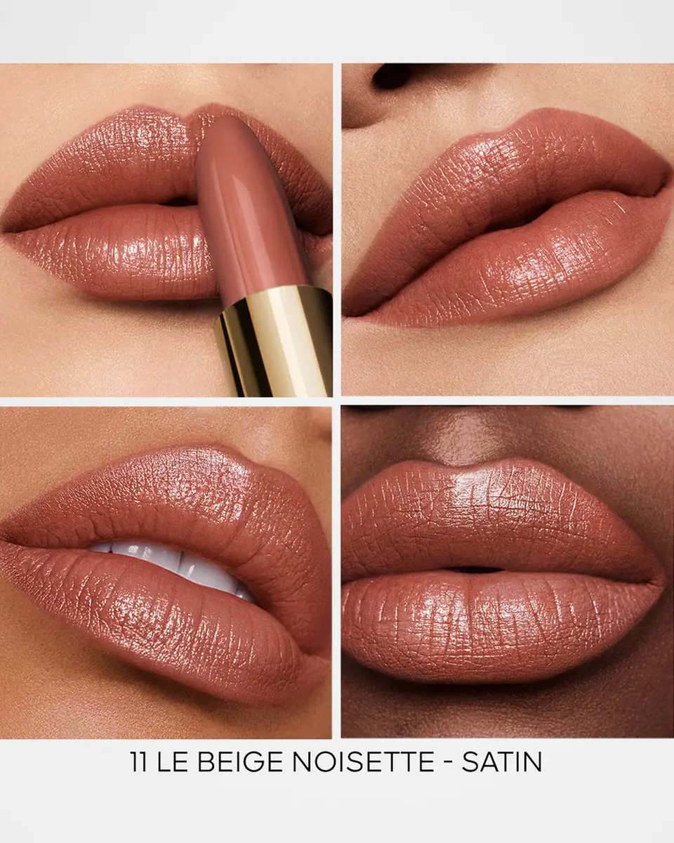 Guerlain Rouge G Customizable Satin Lipstick Refill | Thumbnail 2