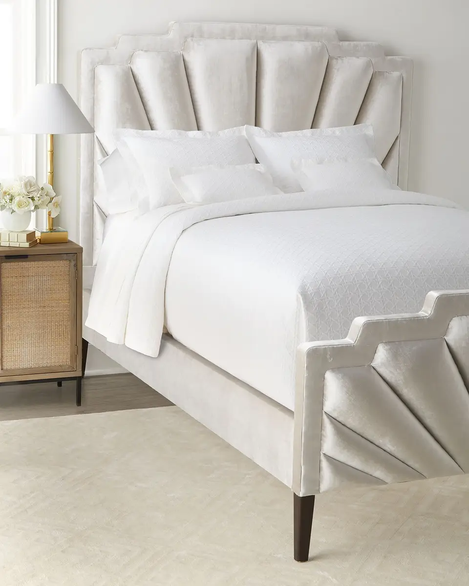 Haute House Empire Queen Bed | Thumbnail 2 Haute House Empire Queen Bed | Thumbnail 2