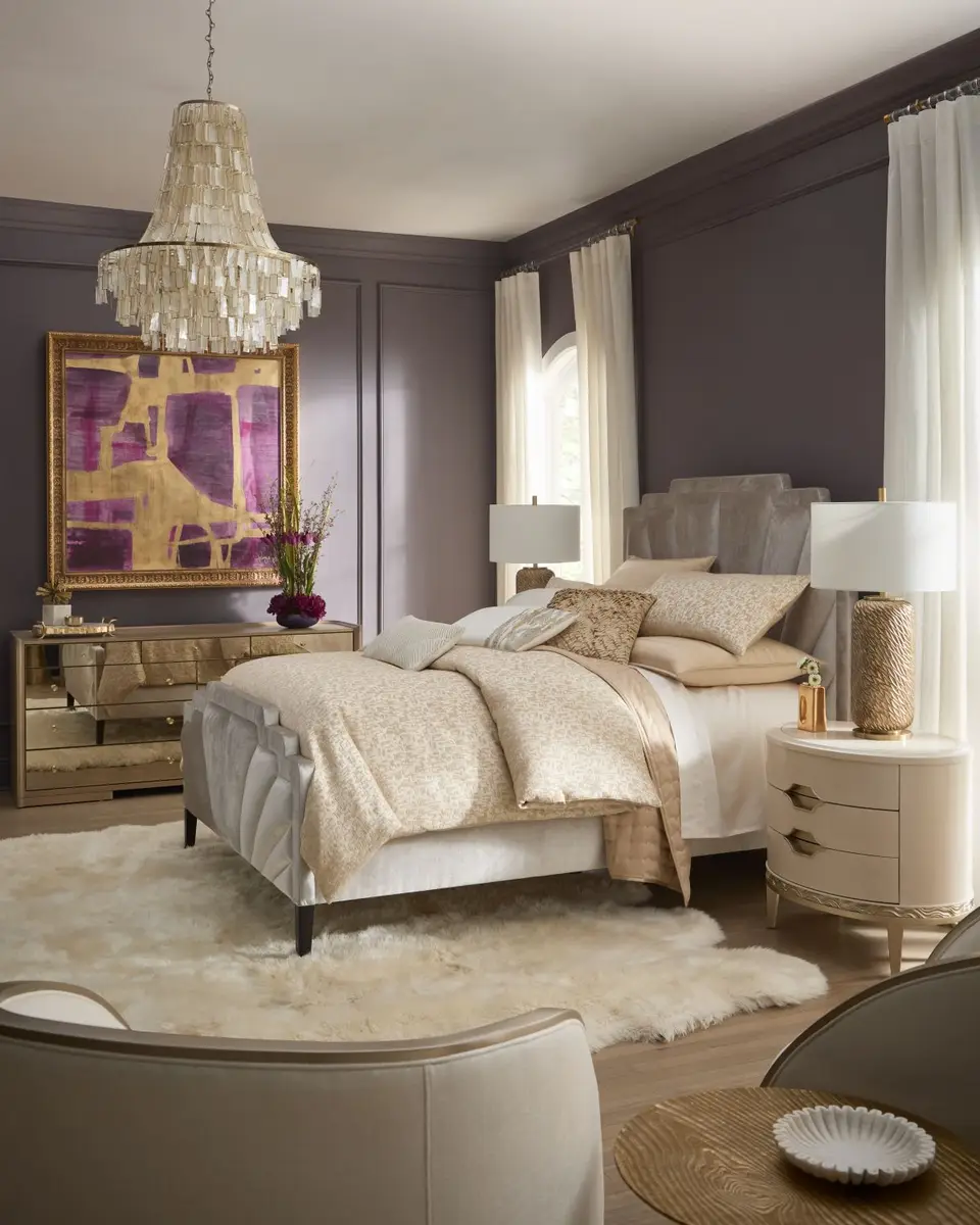 Haute House Empire Queen Bed | Thumbnail 5 Haute House Empire Queen Bed | Thumbnail 5