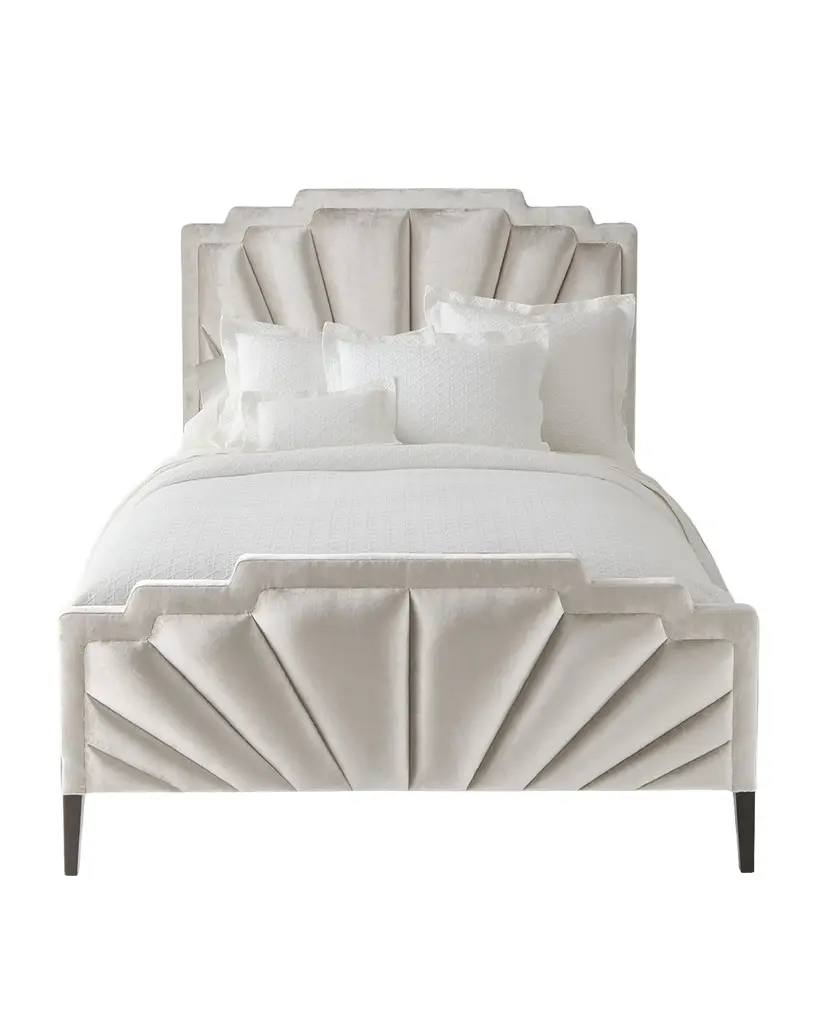 Haute House Empire King Bed | Image 1 Haute House Empire King Bed | Image 1
