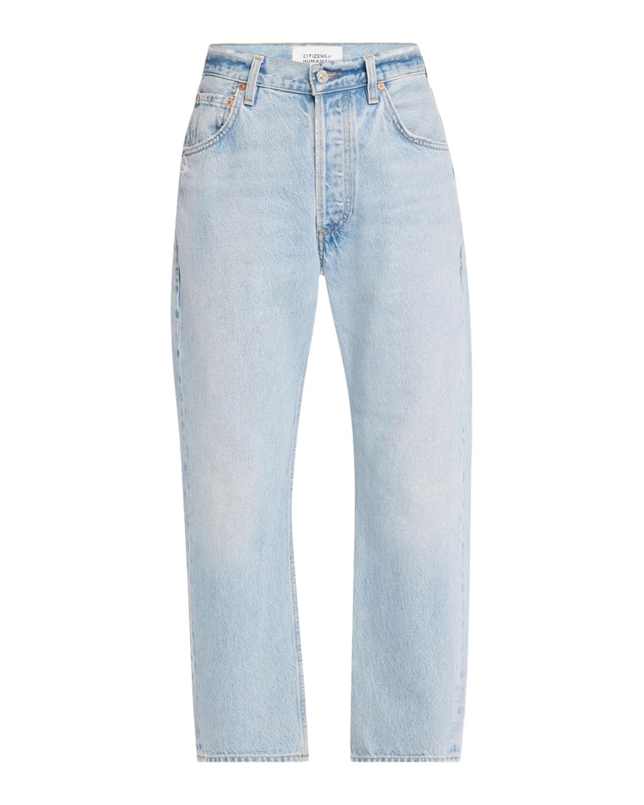 Winslow Cropped Boyfriend Jeans Winslow Cropped Boyfriend Jeans