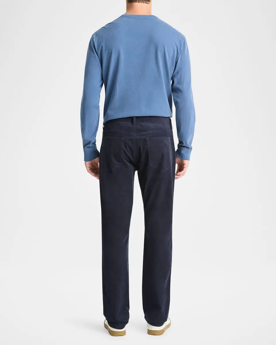 Vince Men's Dylan Corduroy 5-Pocket Pants | Thumbnail 3