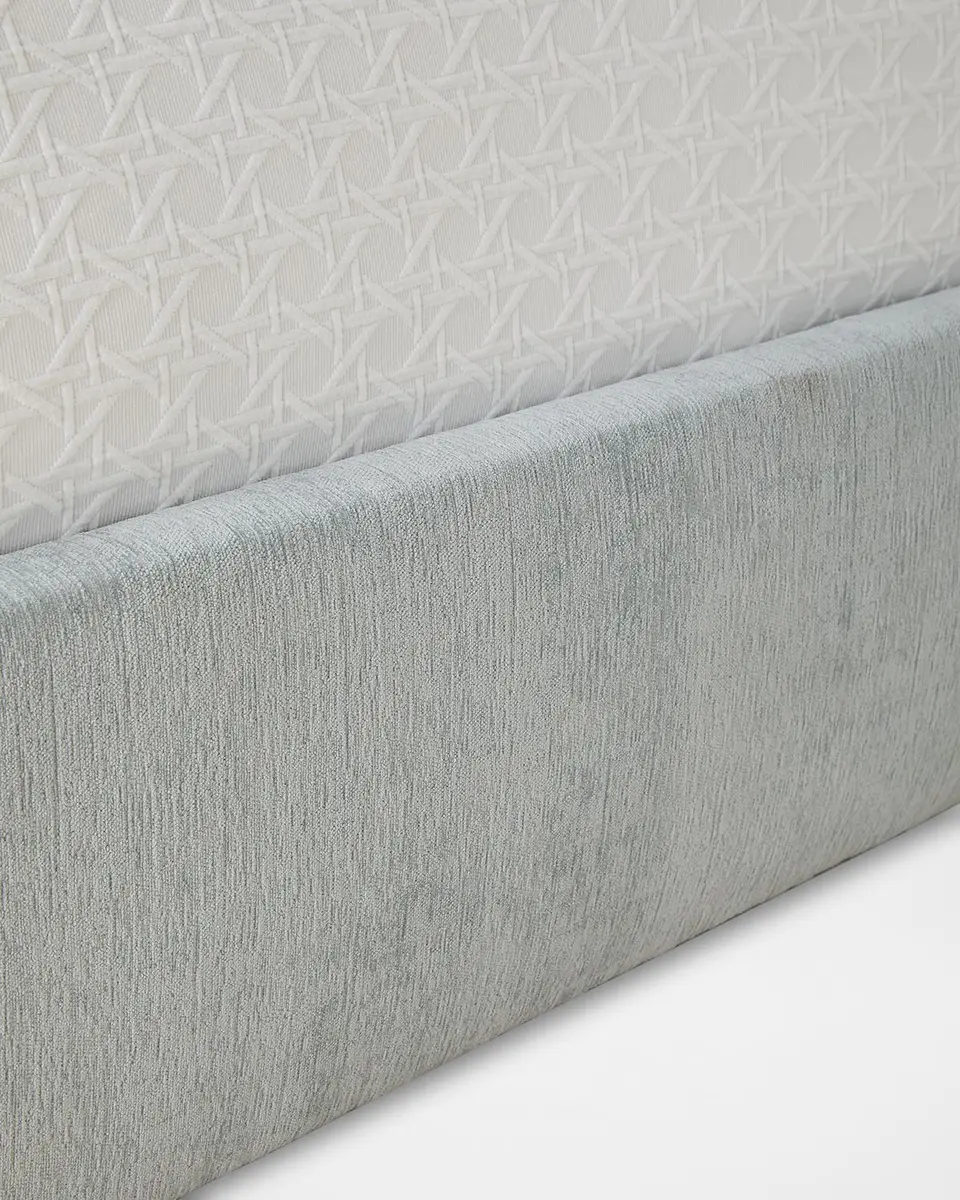 Haute House Rosette Bed | Thumbnail 4 Haute House Rosette Bed | Thumbnail 4