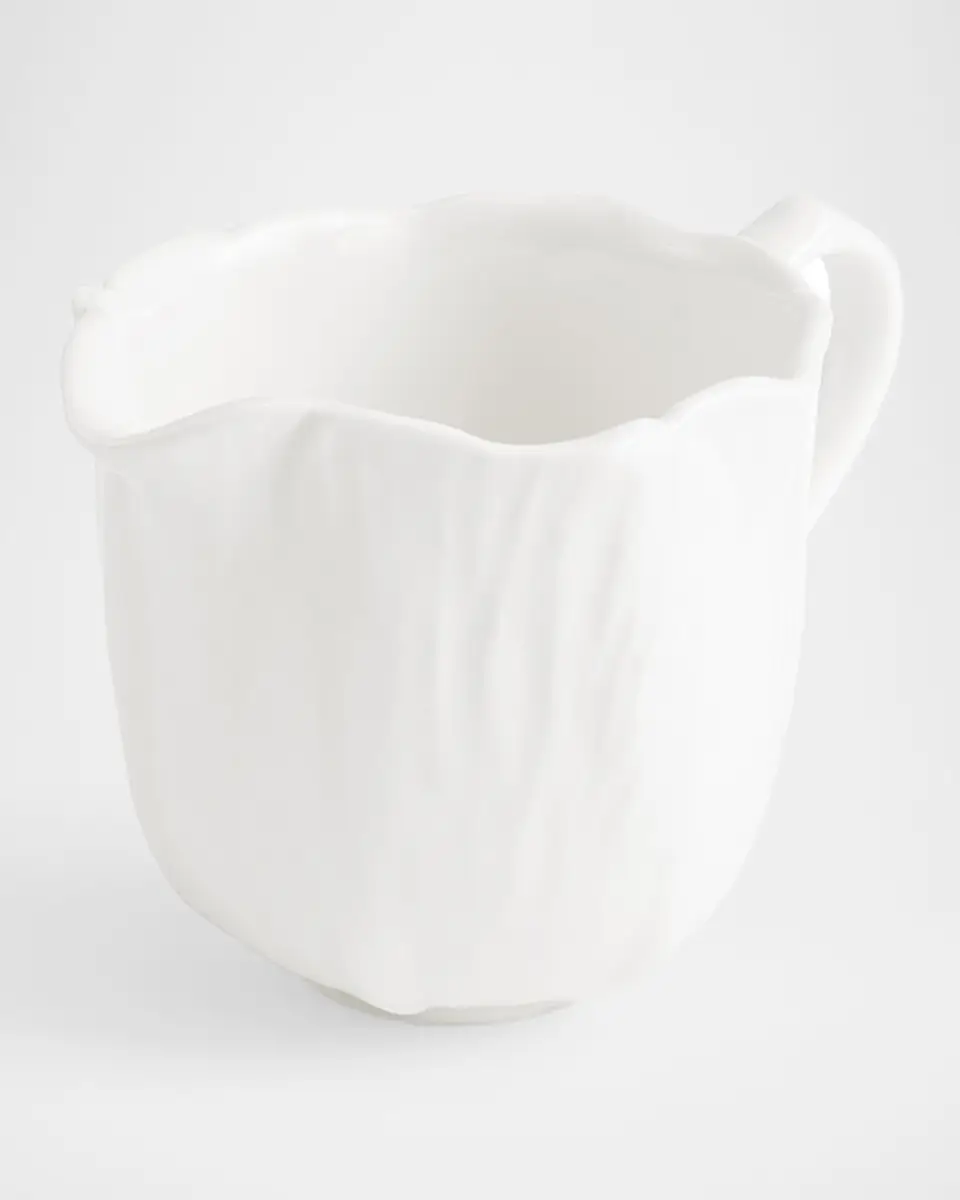 Michael Aram Gardenia Creamer Bowl, 3 oz. | Thumbnail 2