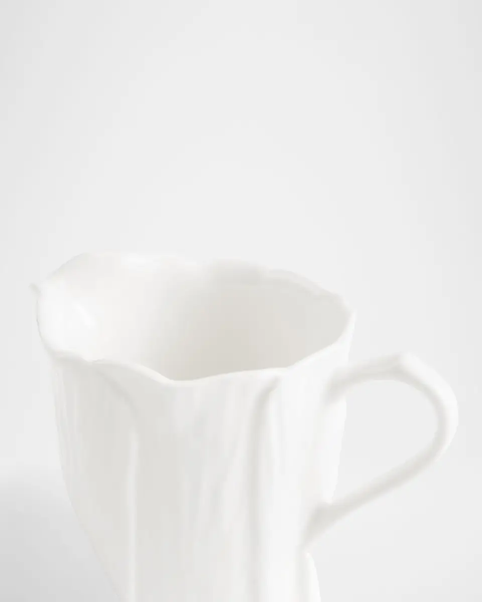 Michael Aram Gardenia Creamer Bowl, 3 oz. | Thumbnail 4