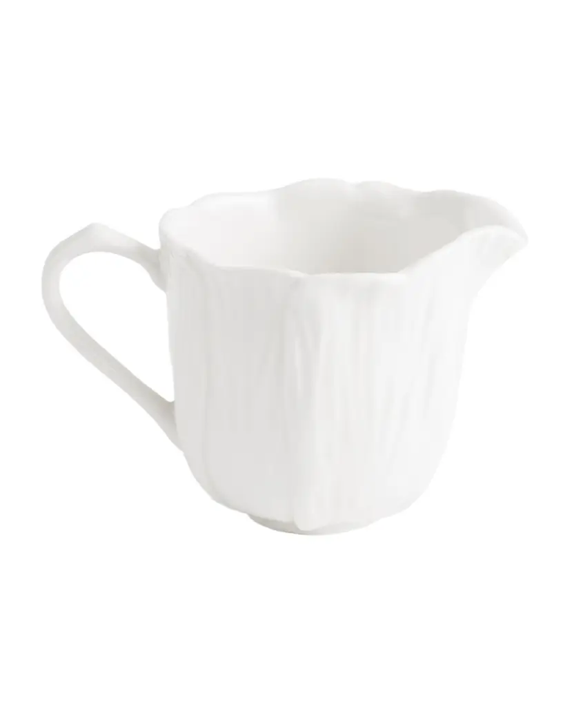 Michael Aram Gardenia Creamer Bowl, 3 oz.