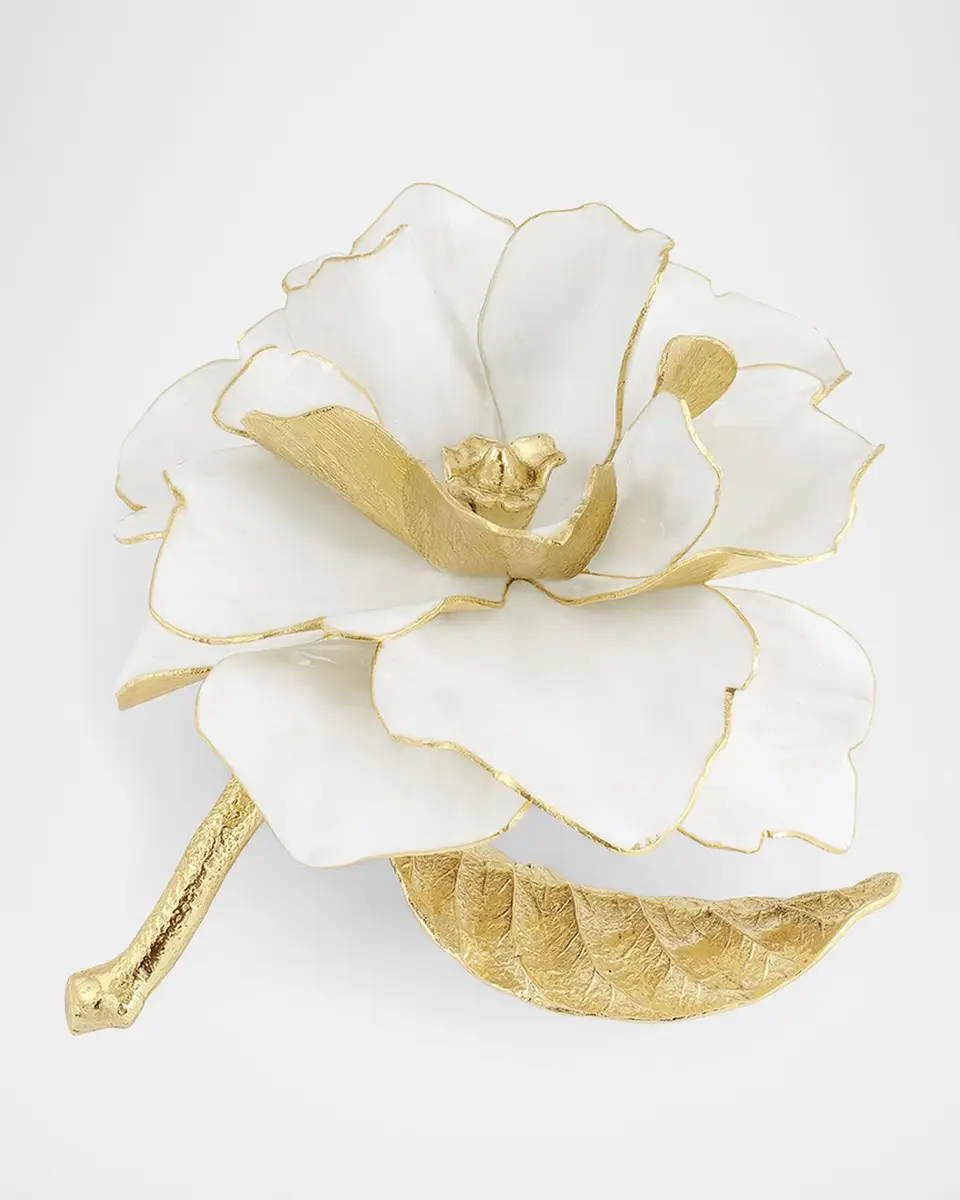 Michael Aram Gardenia Object | Thumbnail 3