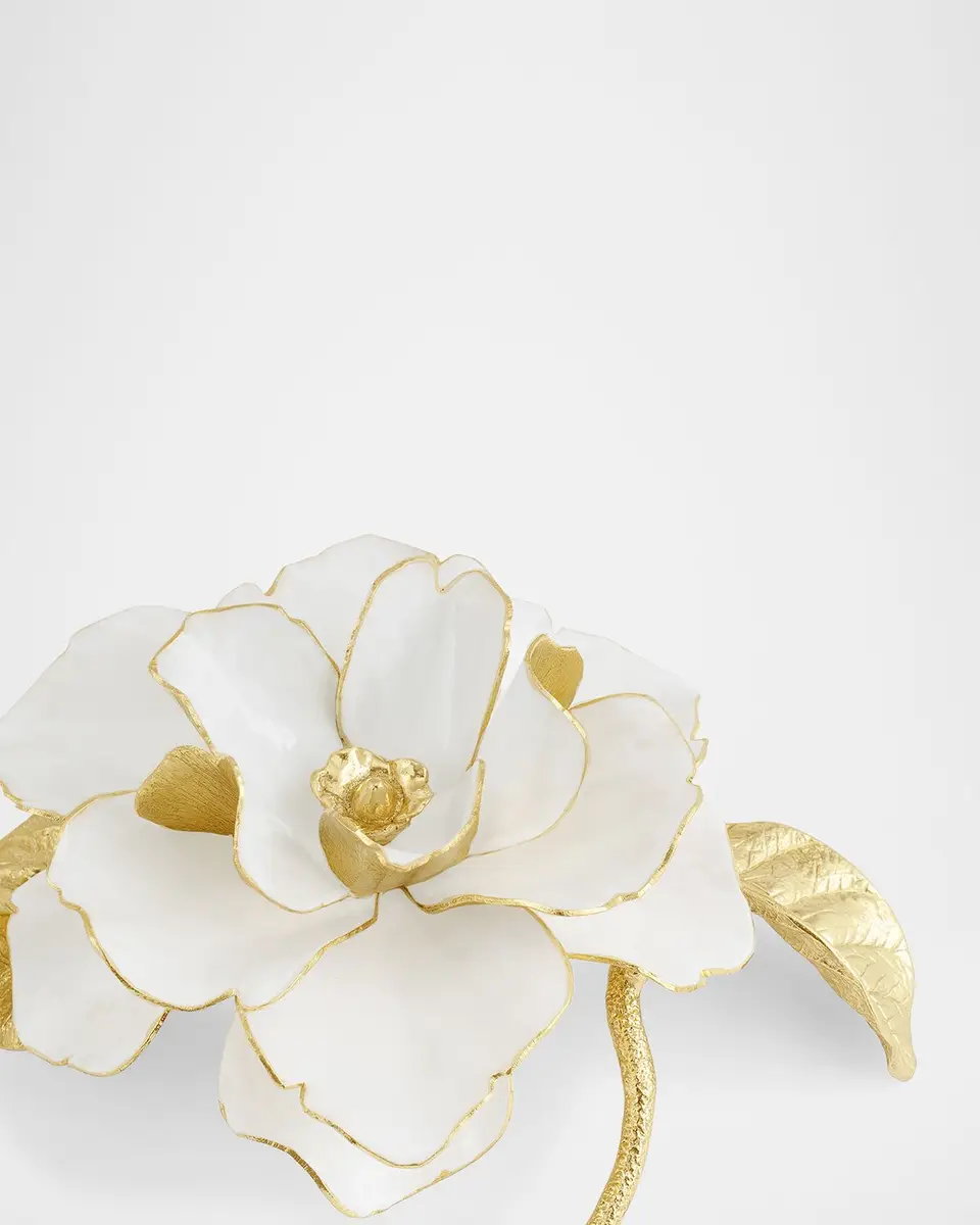 Michael Aram Gardenia Object | Thumbnail 7