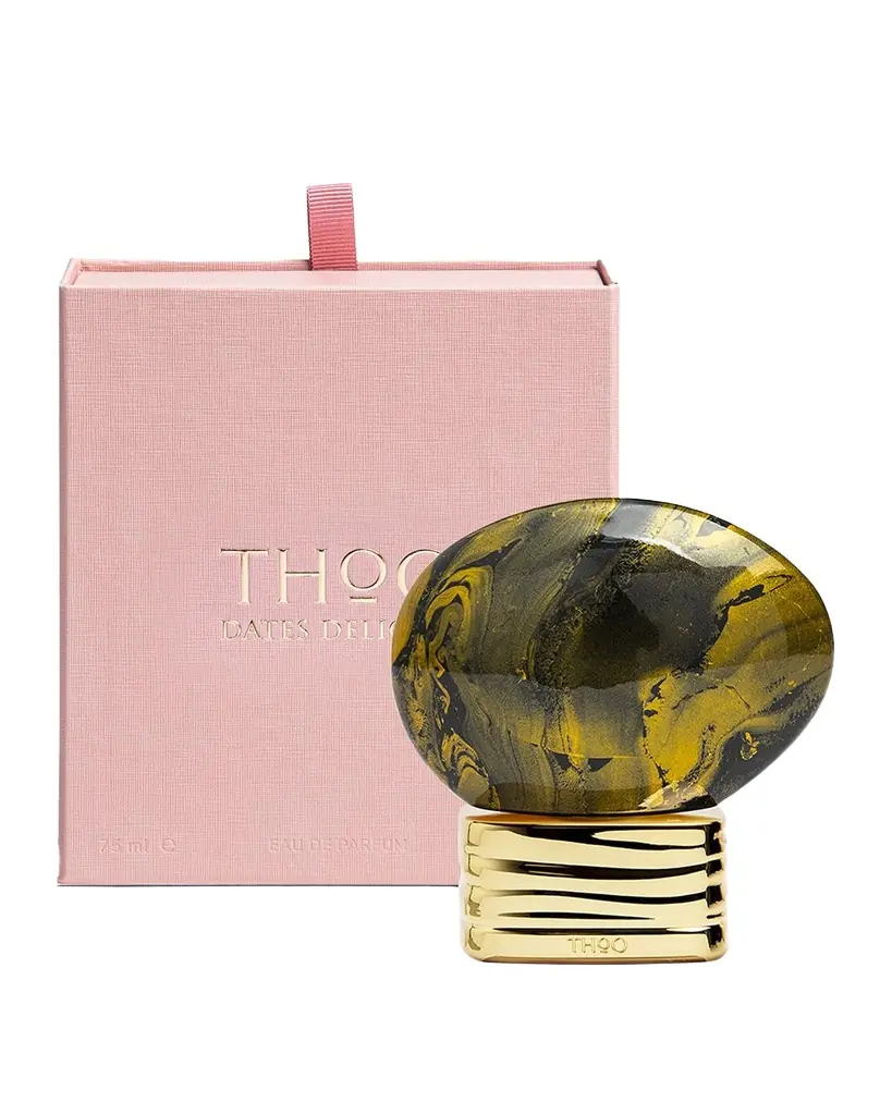 THoO Dates Delight Eau De Parfum, 2.5 oz. | Image 1 THoO Dates Delight Eau De Parfum, 2.5 oz. | Image 1