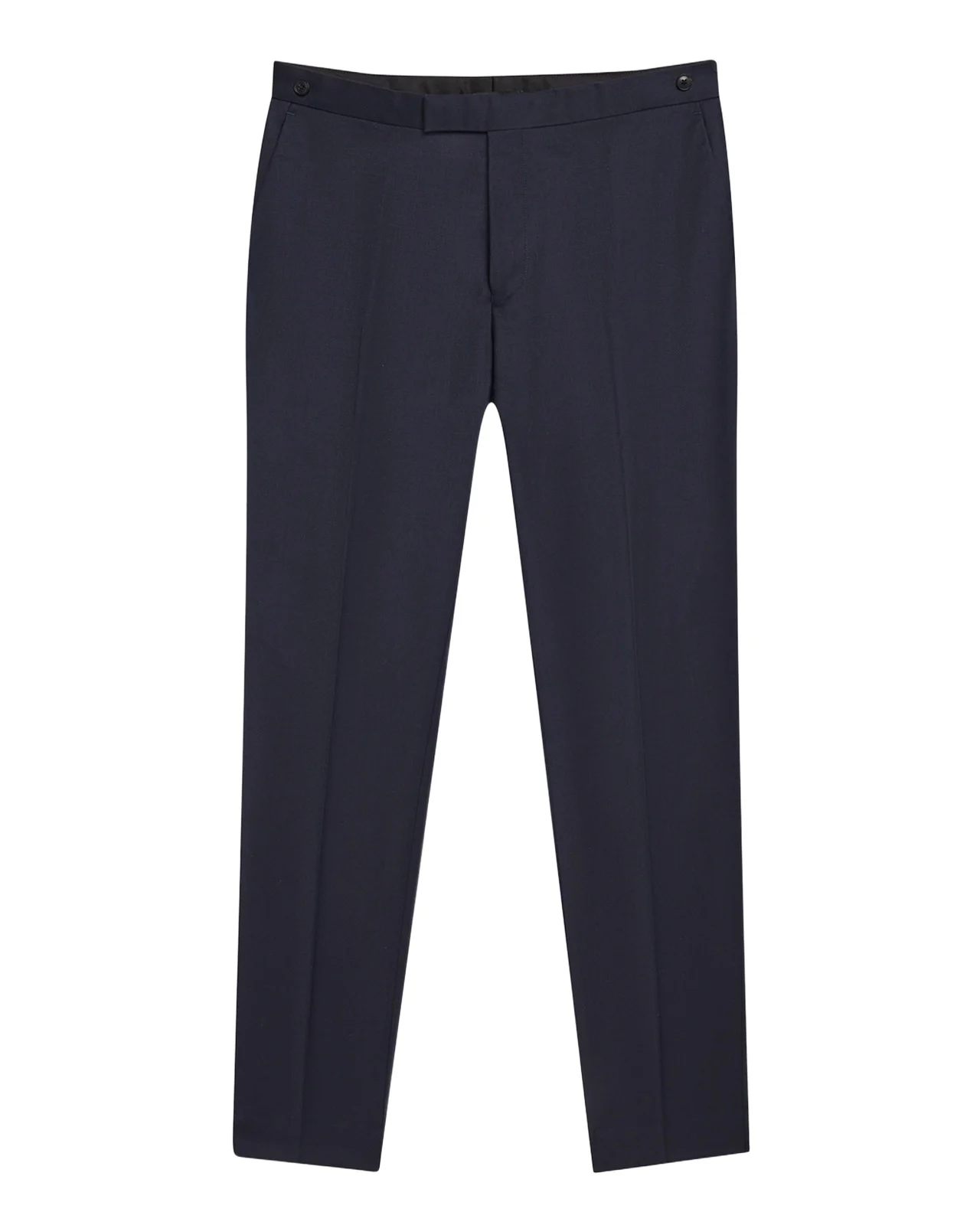 Reiss Men's Aspire Wool Dress Pants