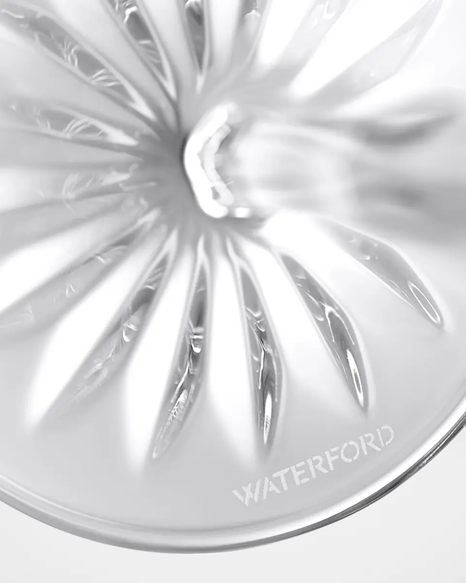 Waterford Crystal Lismore Red 5.5 oz. Toasting Flutes, Set of 2 | Thumbnail 3