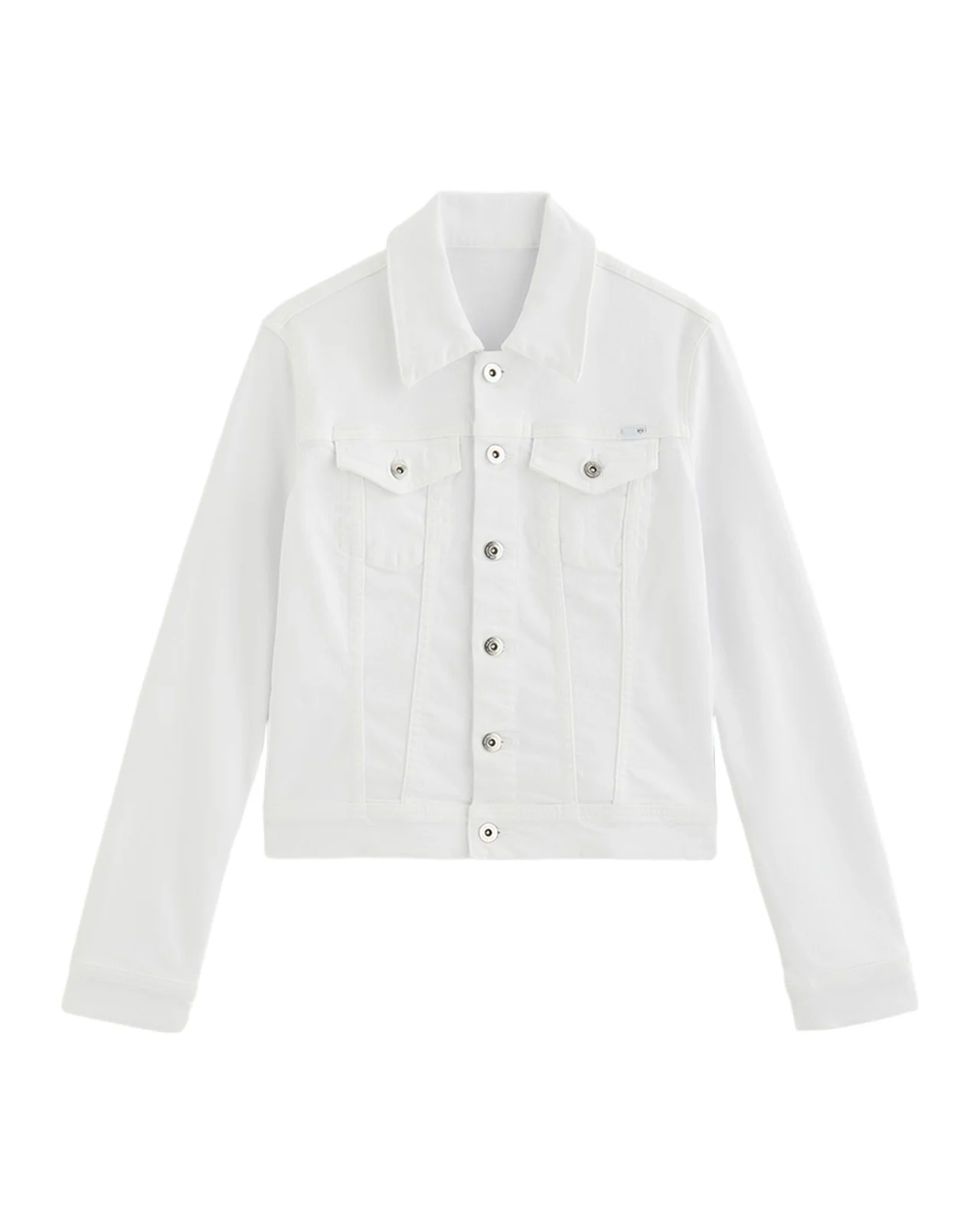 Robyn Denim Jacket